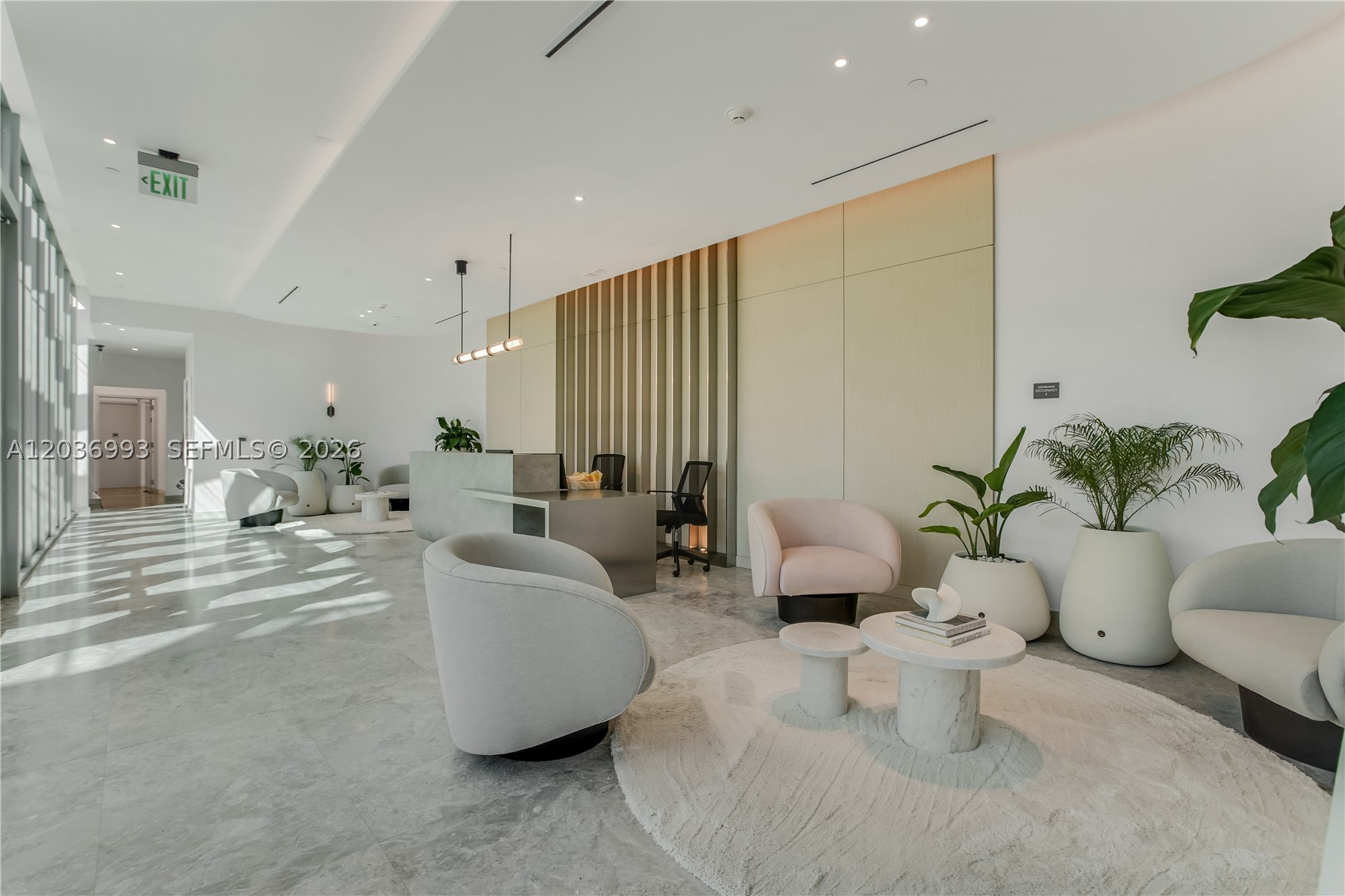 LA BAIA BAY HARBOR ISLAND - Residential Lease