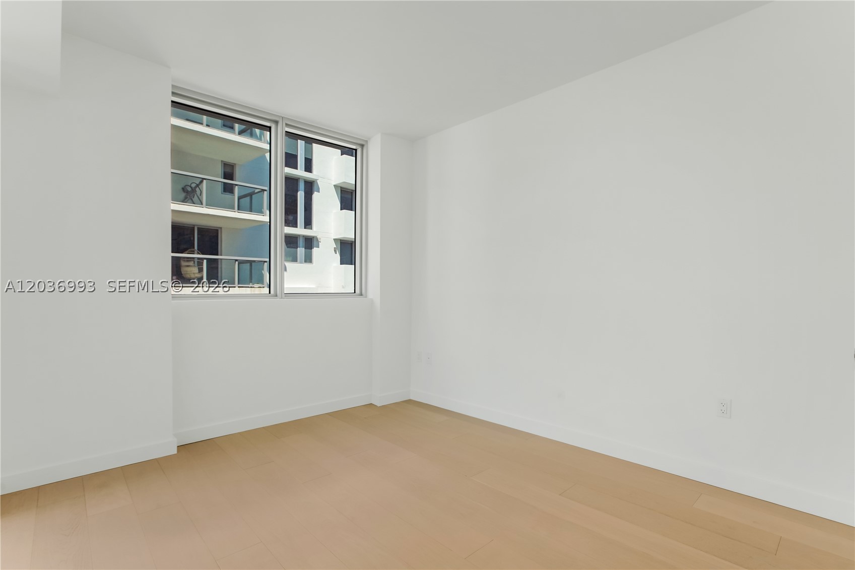 LA BAIA BAY HARBOR ISLAND - Residential Lease
