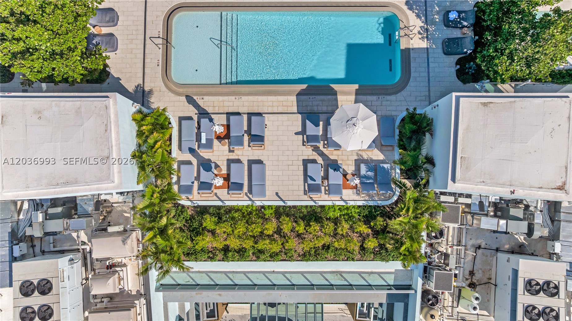 LA BAIA BAY HARBOR ISLAND - Residential Lease