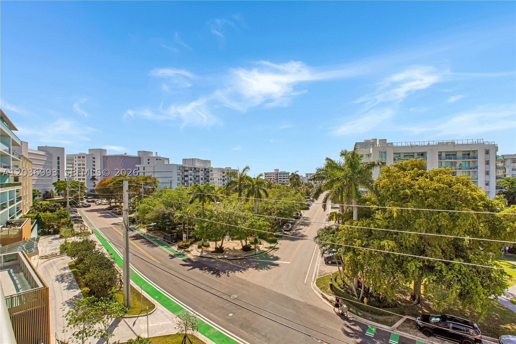 LA BAIA BAY HARBOR ISLAND - Residential Lease