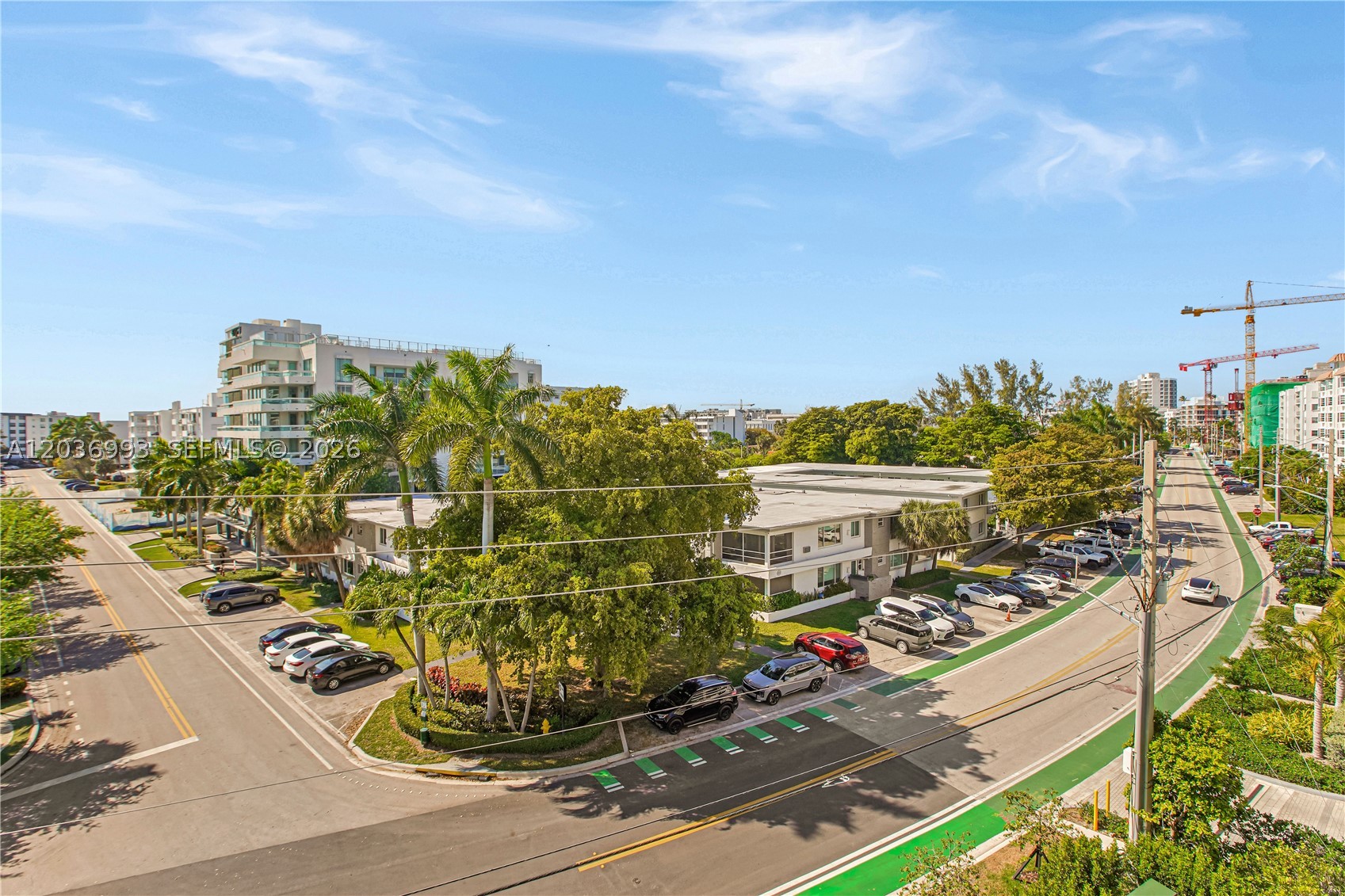 LA BAIA BAY HARBOR ISLAND - Residential Lease