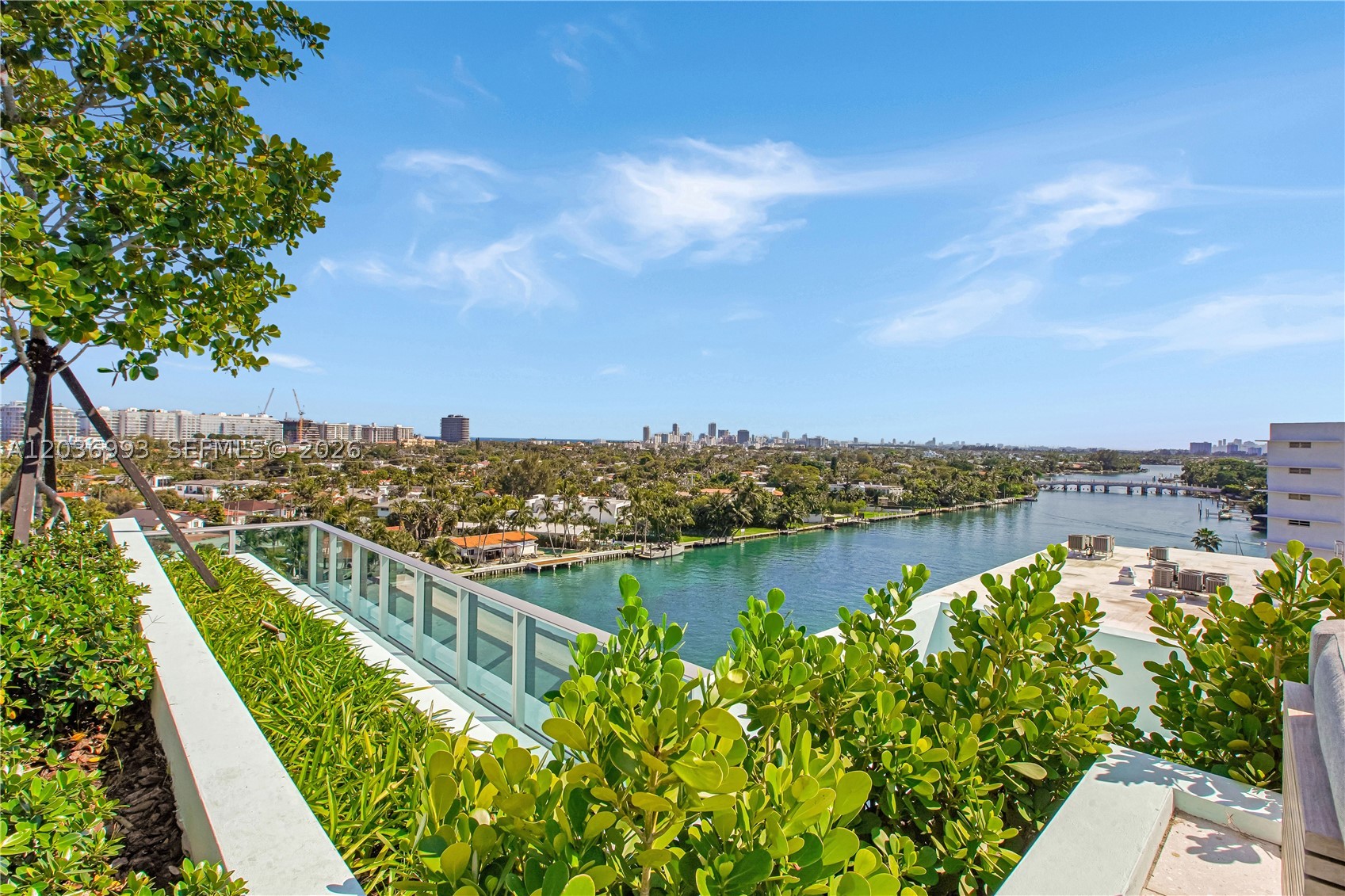 LA BAIA BAY HARBOR ISLAND - Residential Lease