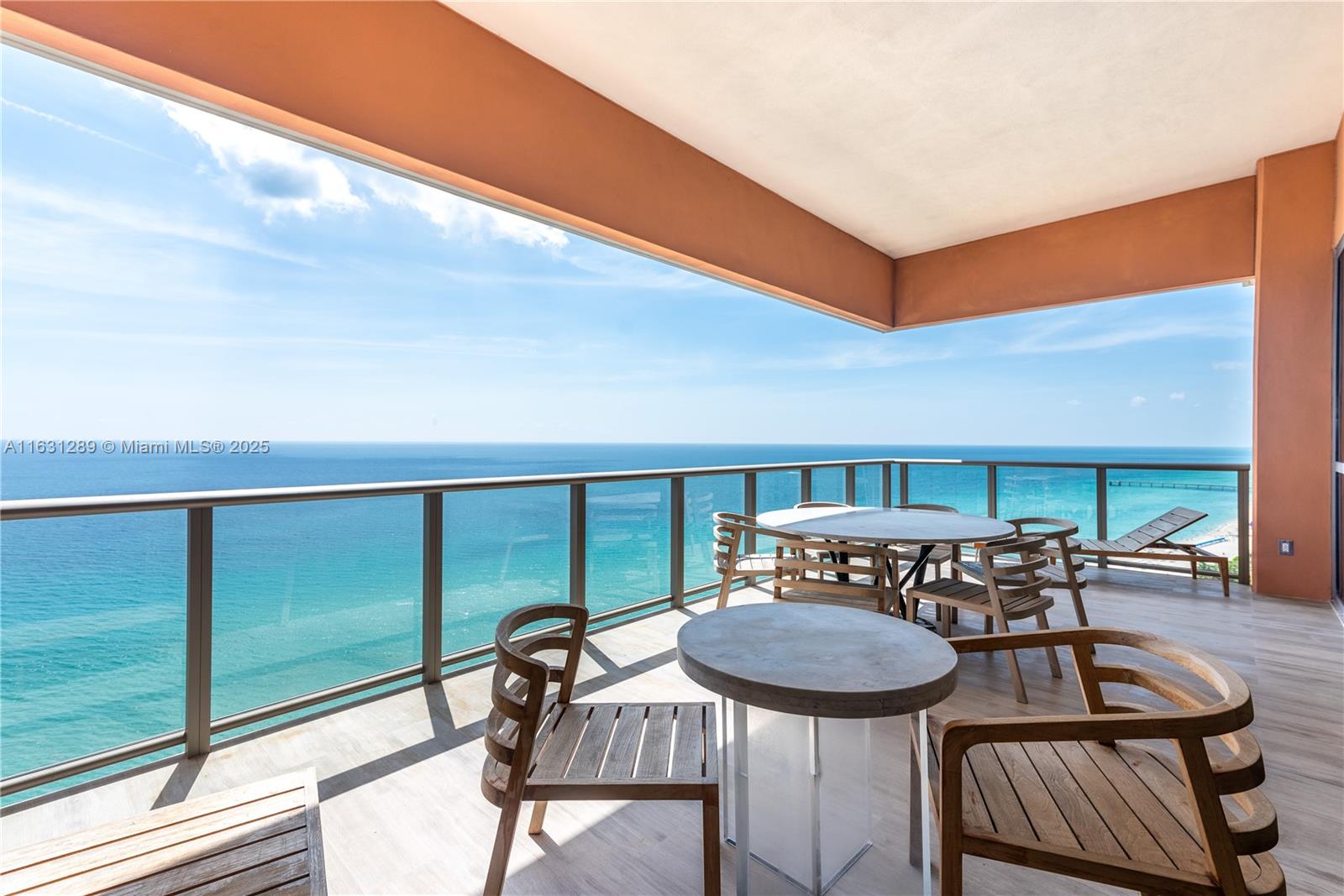 17749 COLLINS AVENUE COND - Residential