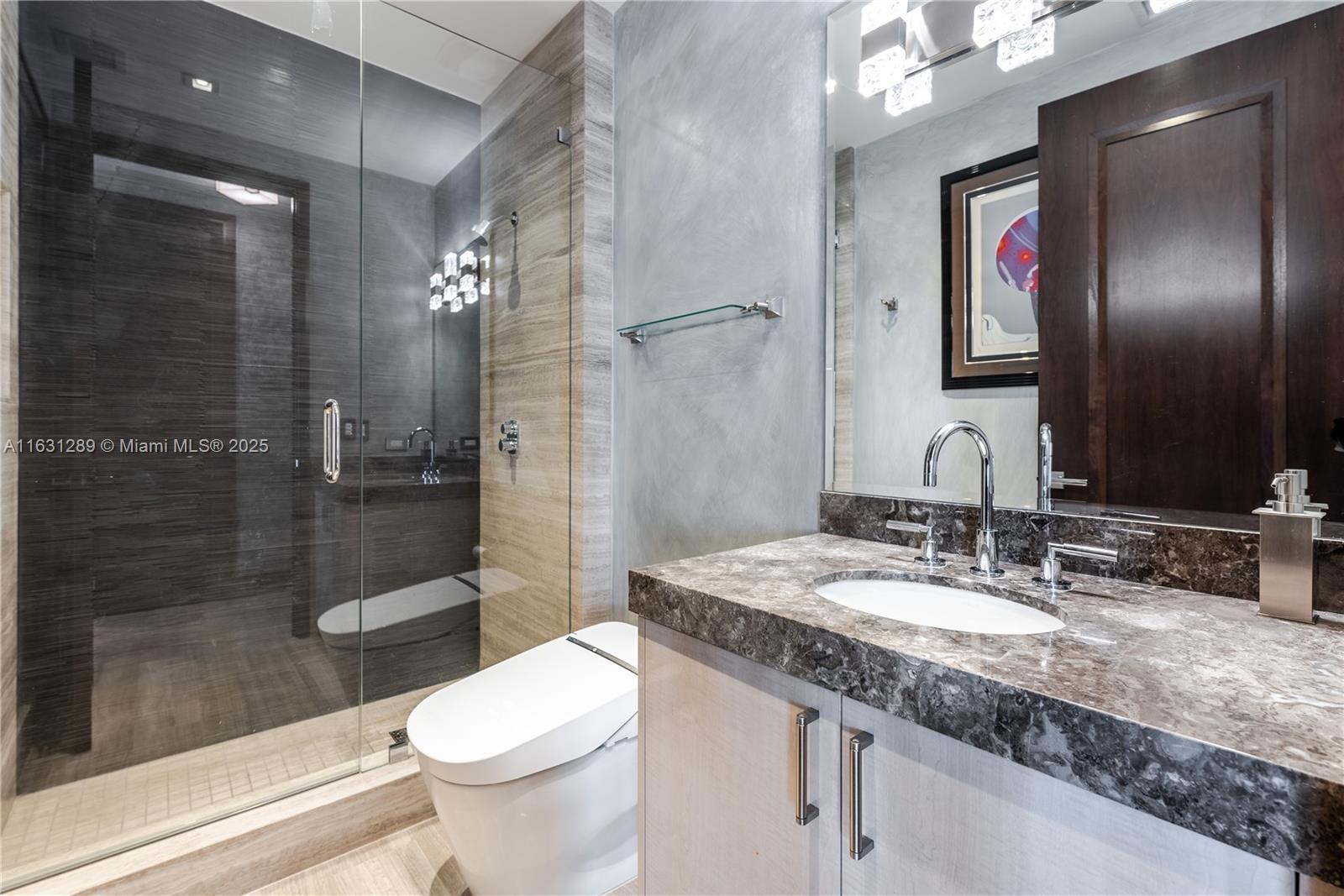 17749 COLLINS AVENUE COND - Residential