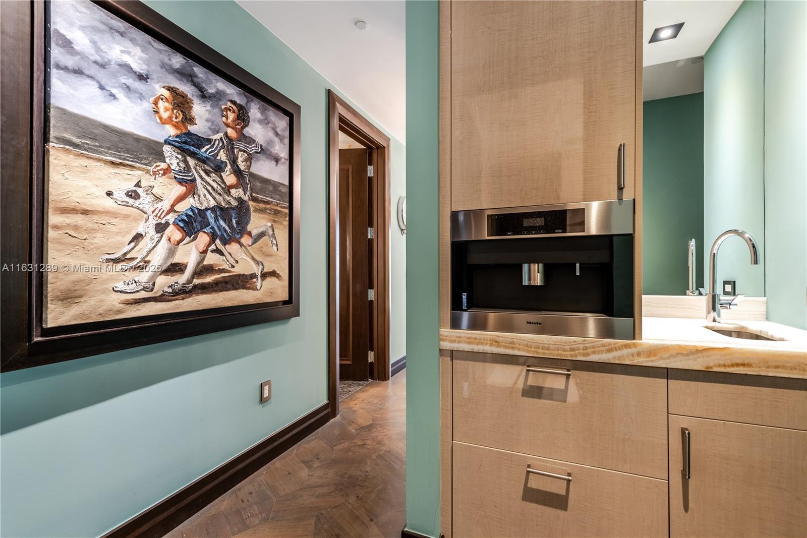 17749 COLLINS AVENUE COND - Residential