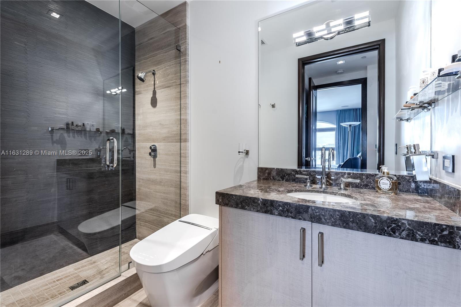 17749 COLLINS AVENUE COND - Residential