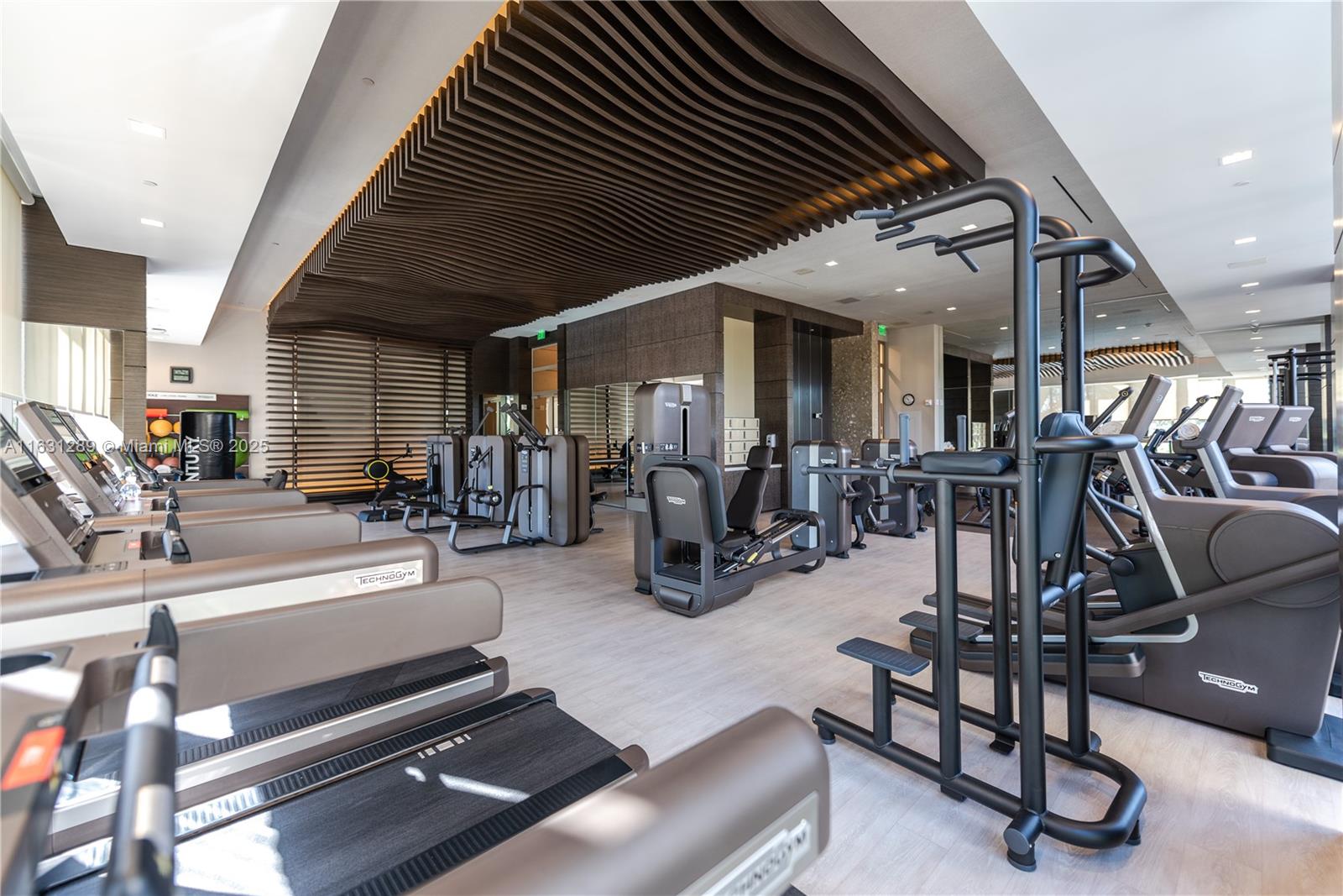 17749 COLLINS AVENUE COND - Residential