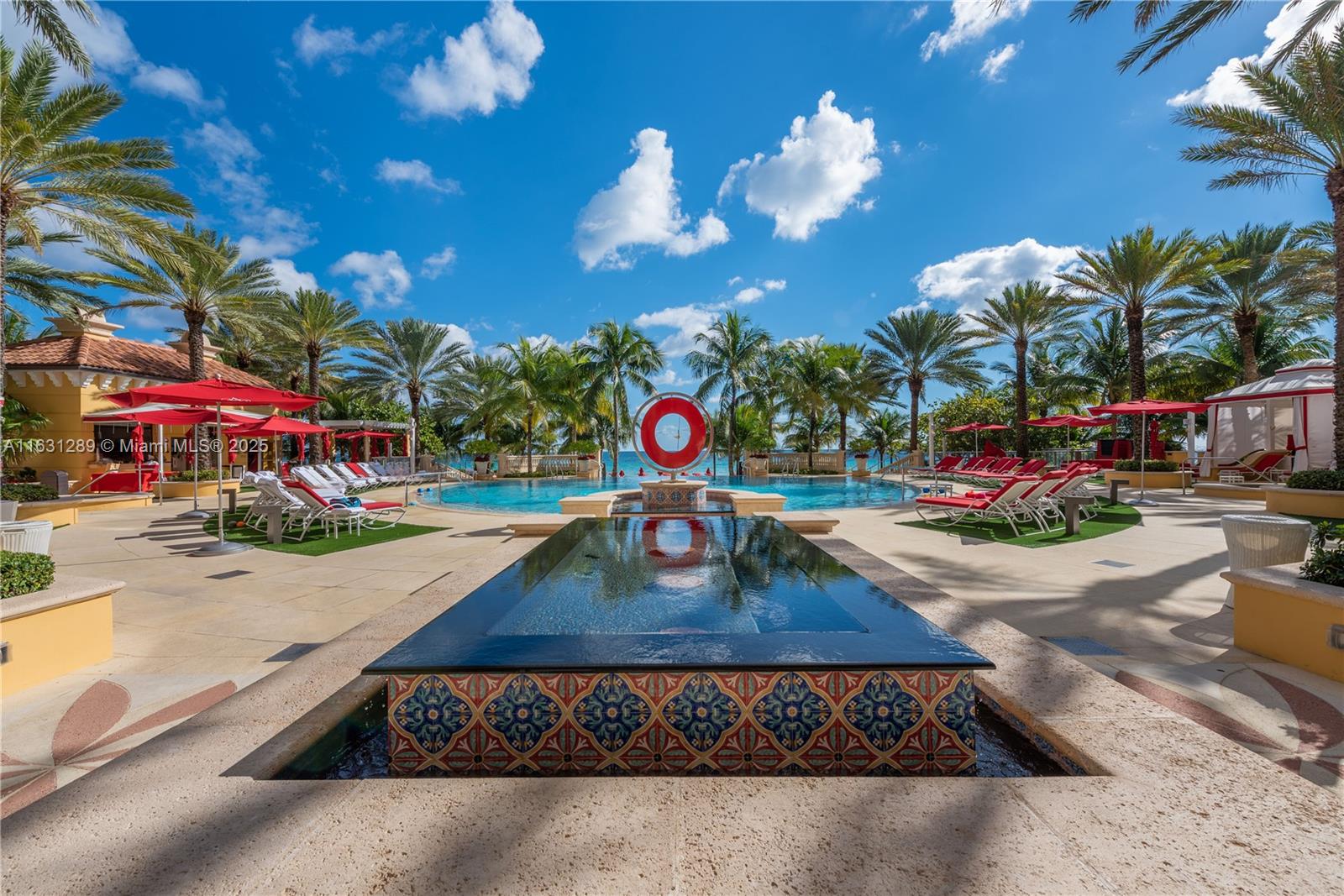 17749 COLLINS AVENUE COND - Residential