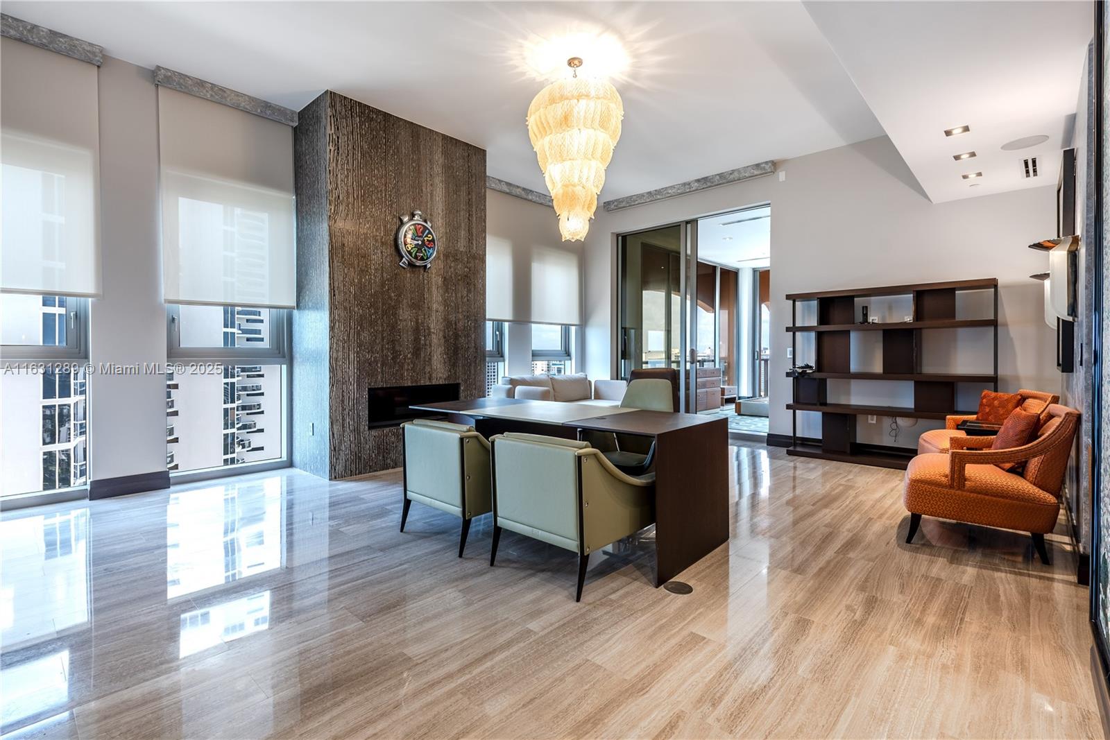17749 COLLINS AVENUE COND - Residential