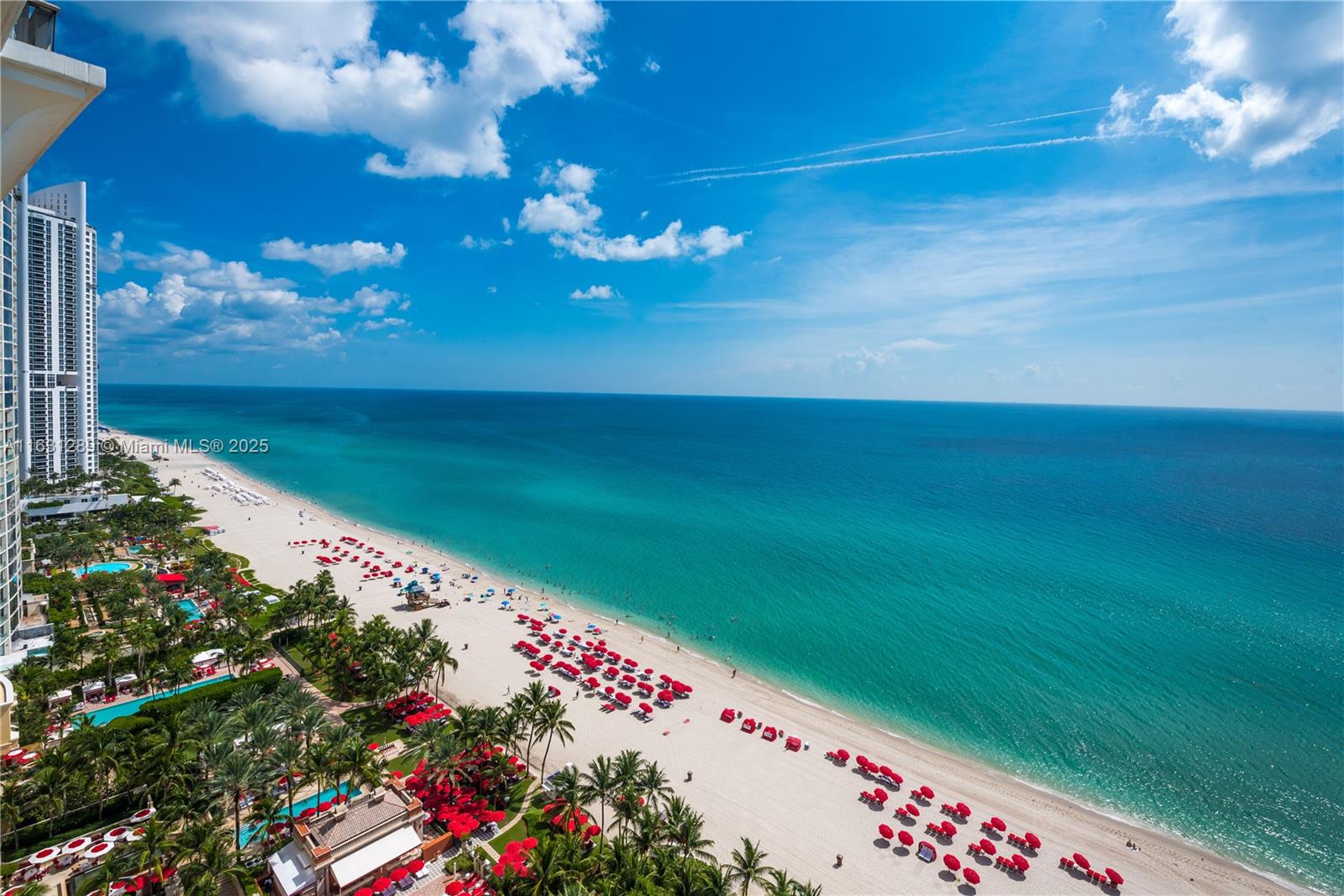 17749 COLLINS AVENUE COND - Residential