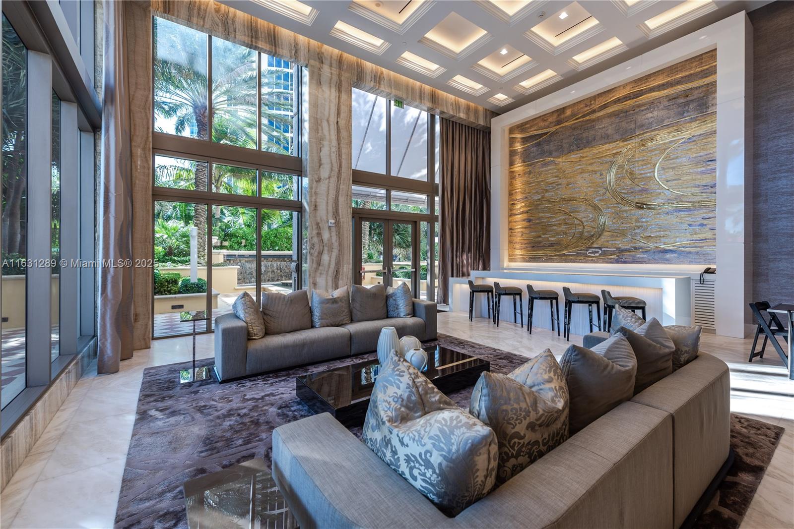 17749 COLLINS AVENUE COND - Residential