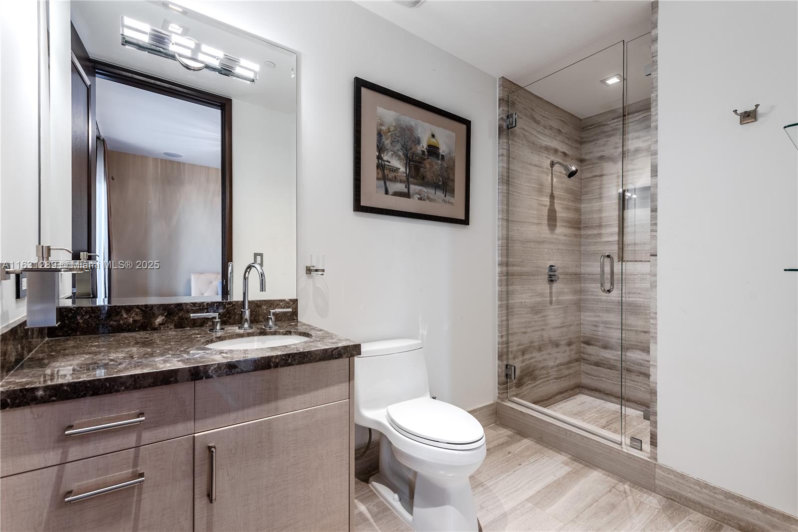 17749 COLLINS AVENUE COND - Residential