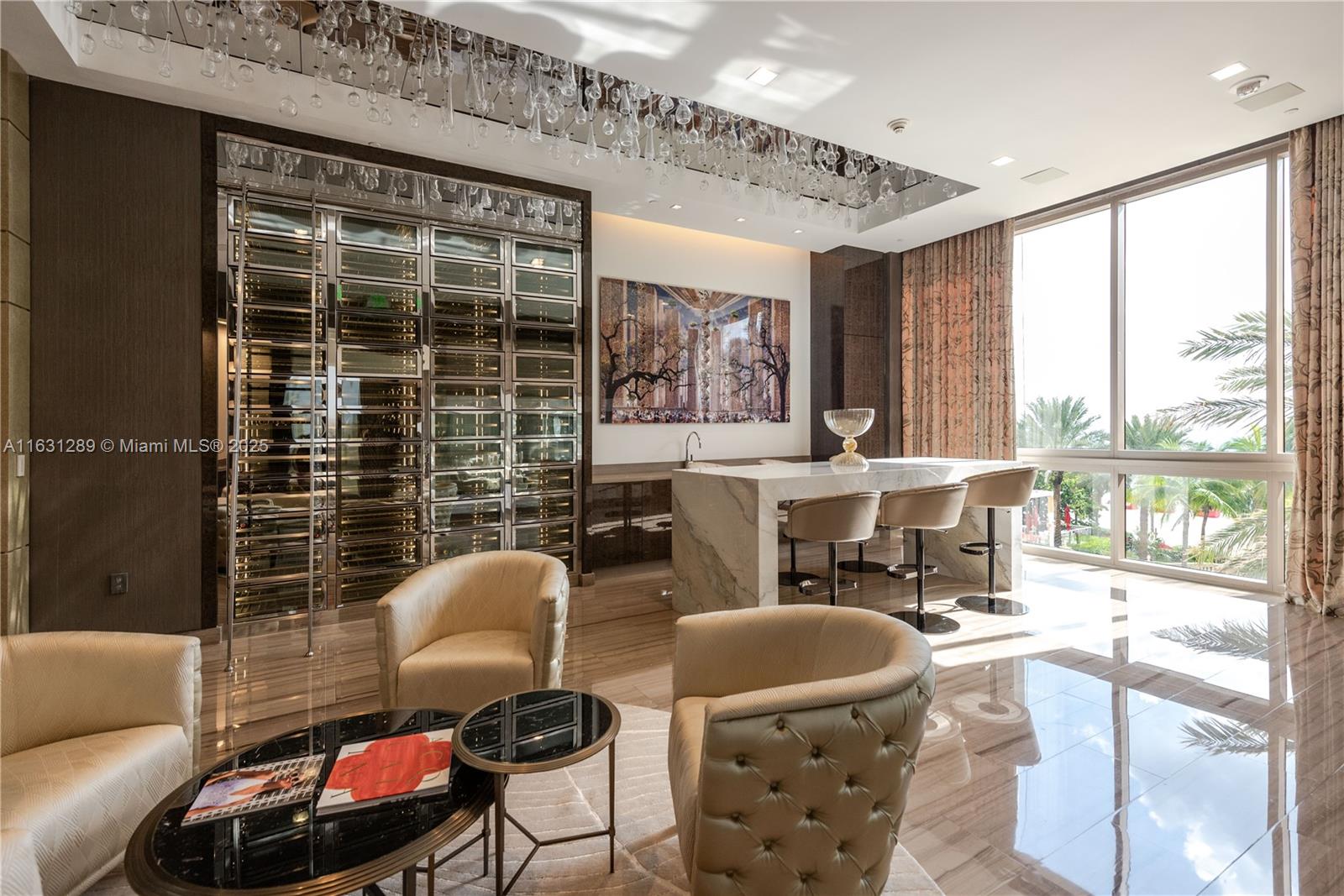 17749 COLLINS AVENUE COND - Residential