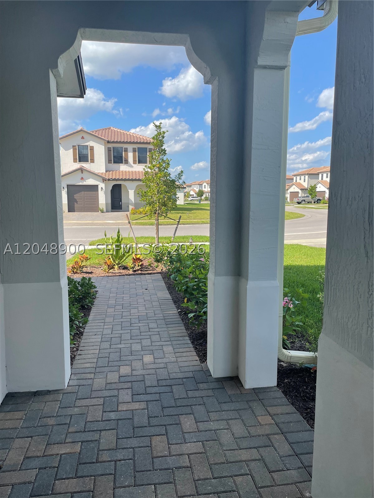 Silverwood at Ave Maria - Residential Lease