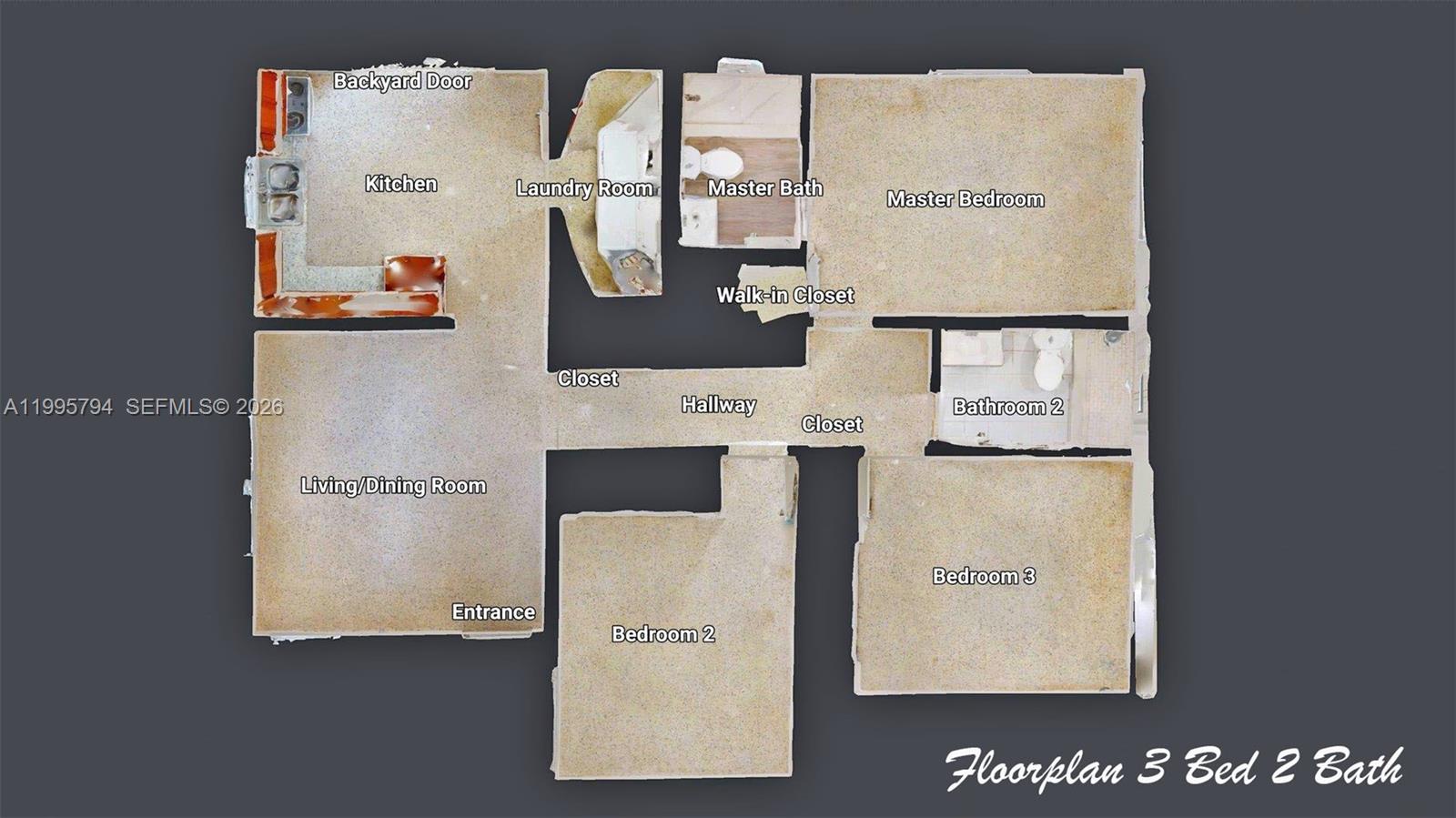 RIVERSIDE FARMS - Residential Lease