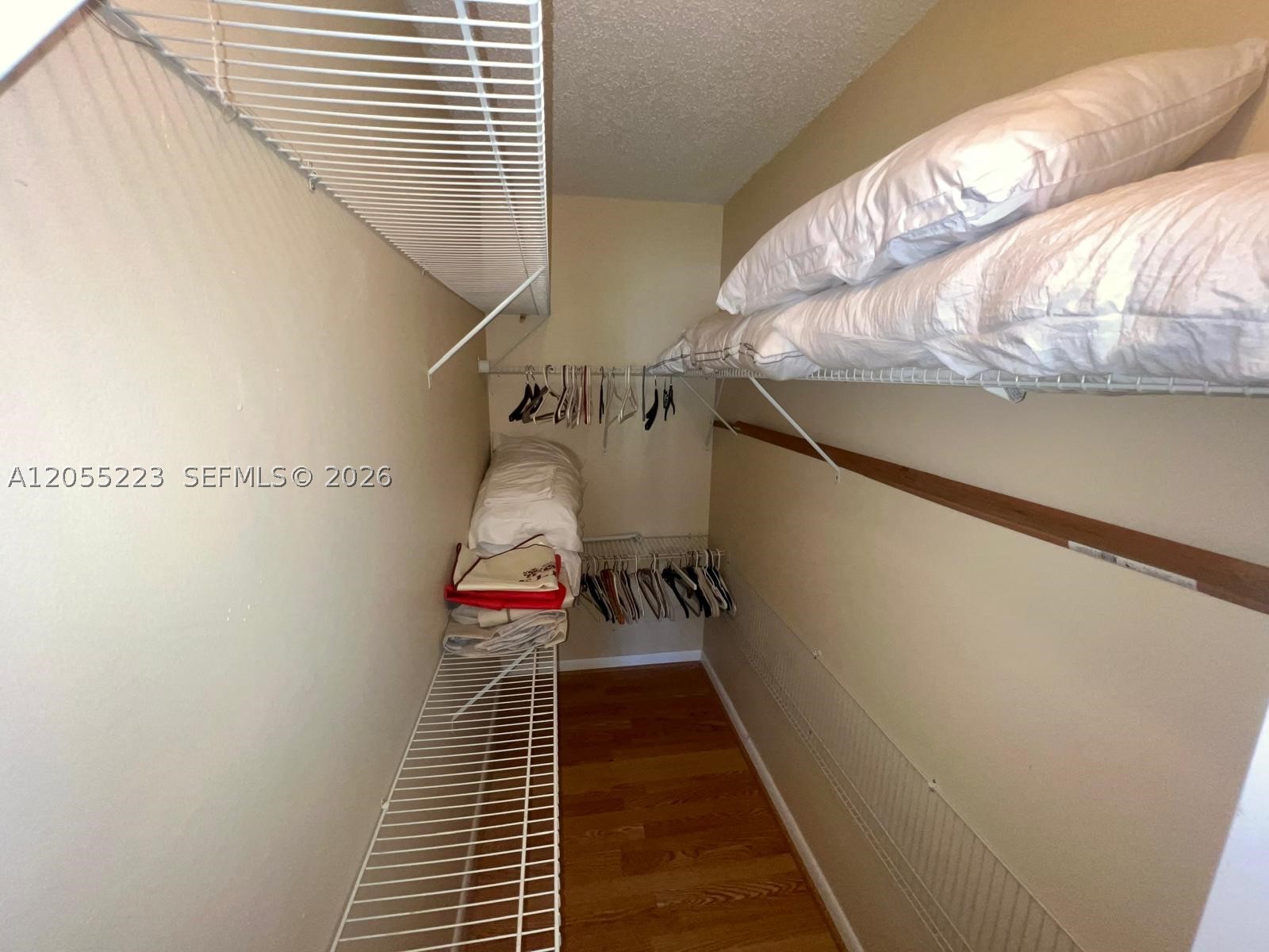 MANSFIELD AT CENTURY VILL - Residential Lease
