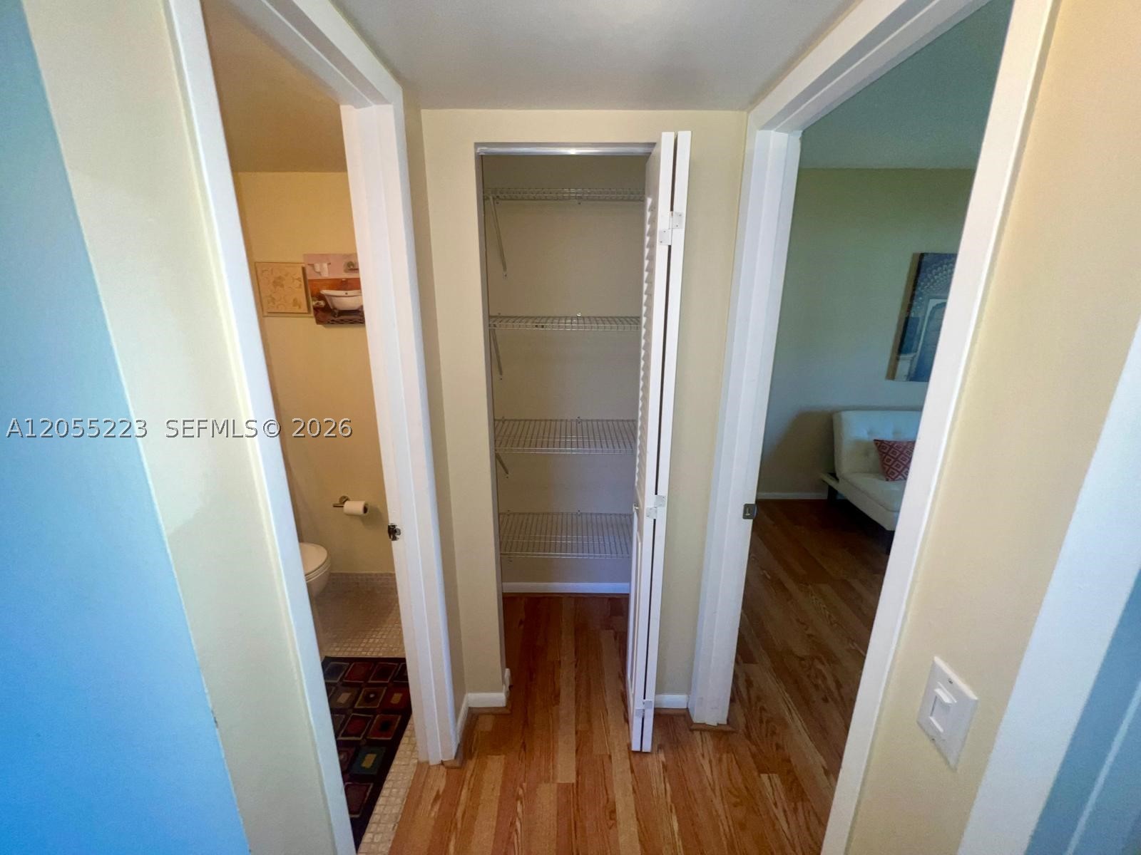 MANSFIELD AT CENTURY VILL - Residential Lease