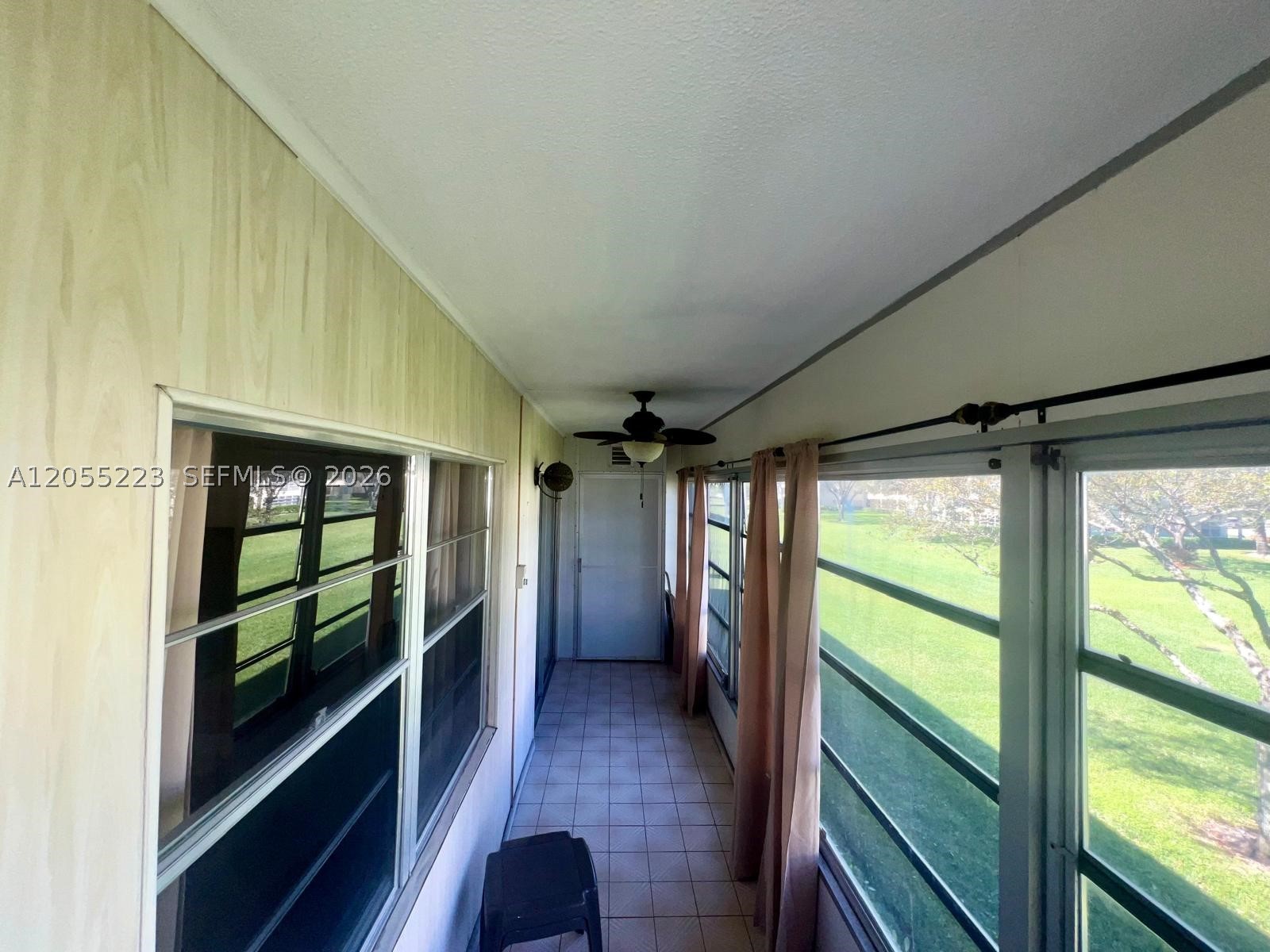 MANSFIELD AT CENTURY VILL - Residential Lease