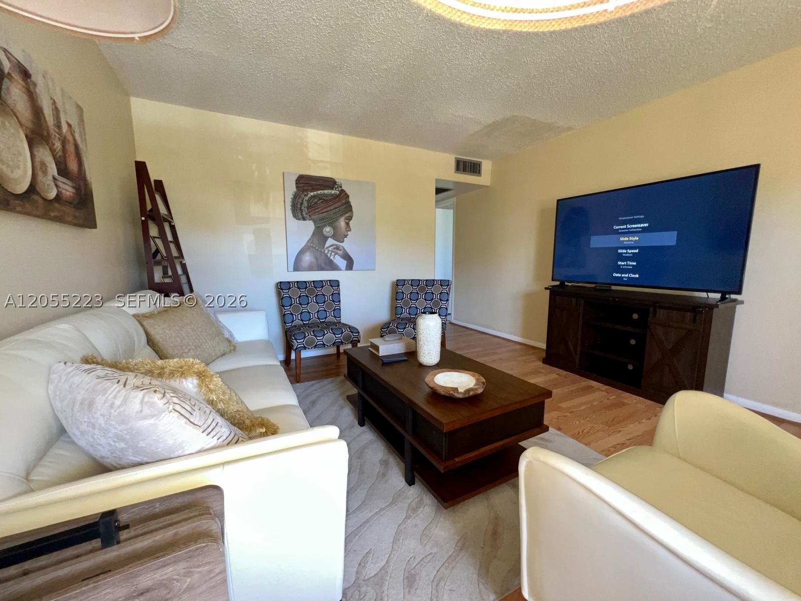 MANSFIELD AT CENTURY VILL - Residential Lease