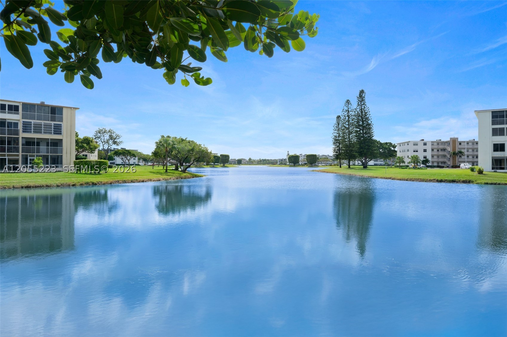 MANSFIELD AT CENTURY VILL - Residential Lease