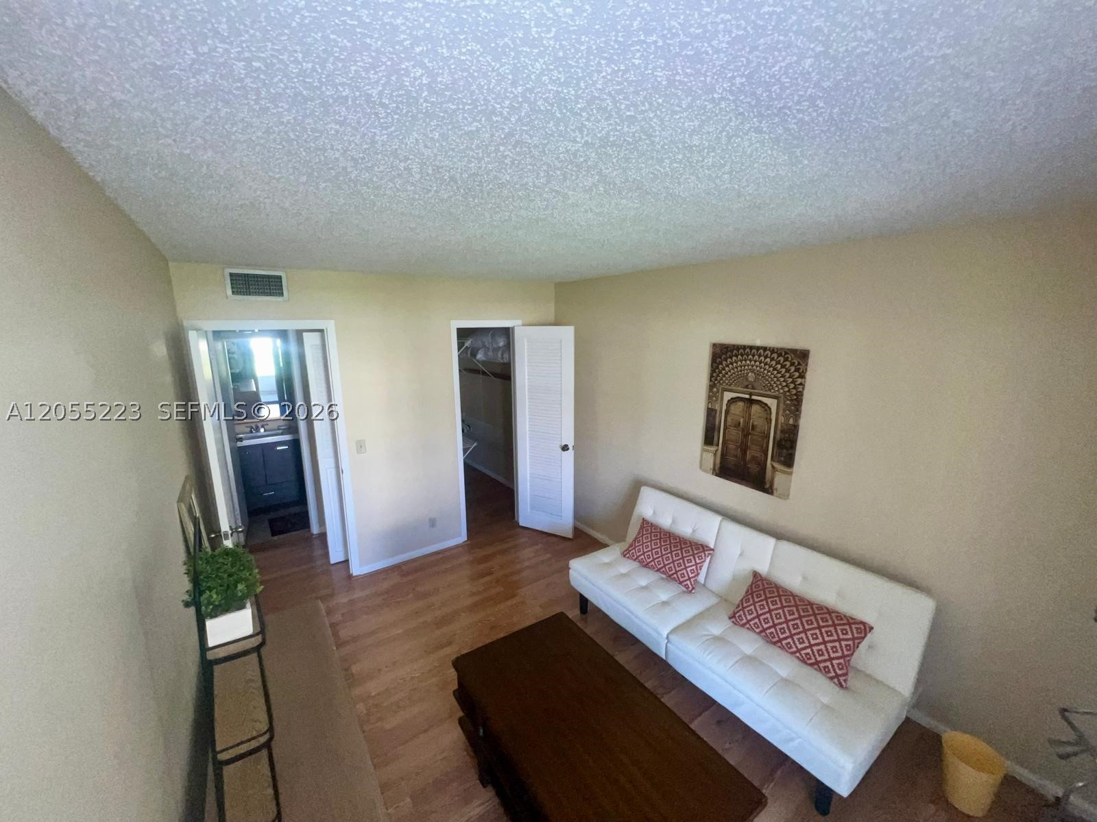 MANSFIELD AT CENTURY VILL - Residential Lease