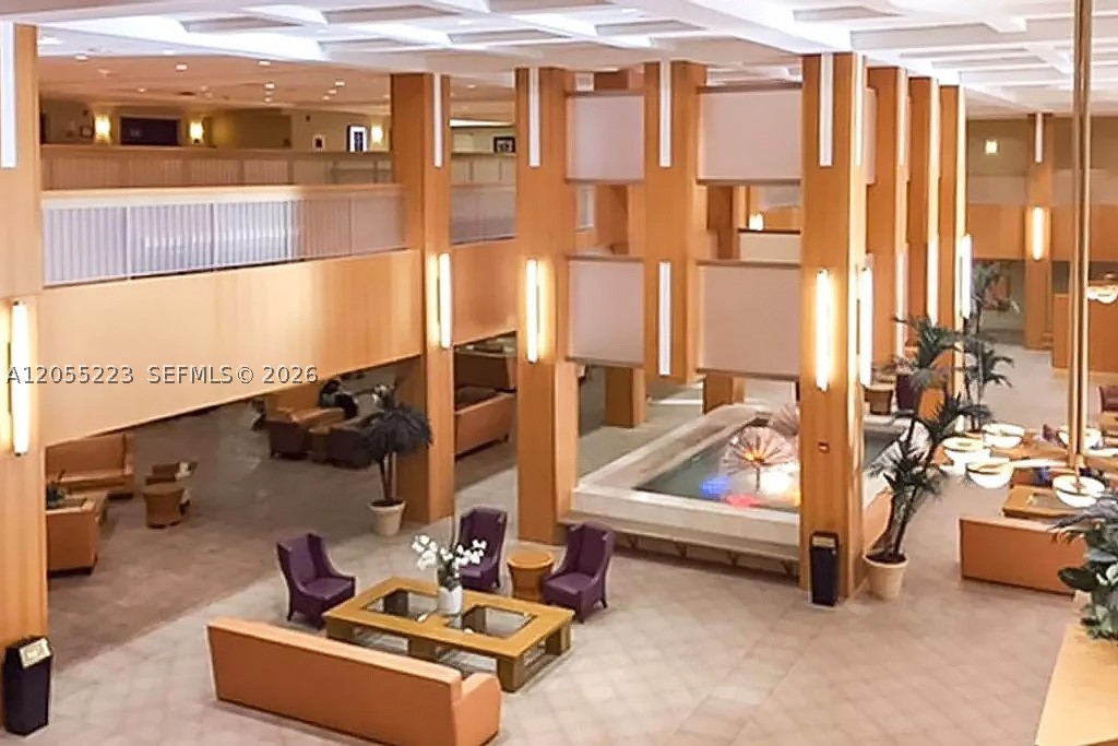 MANSFIELD AT CENTURY VILL - Residential Lease
