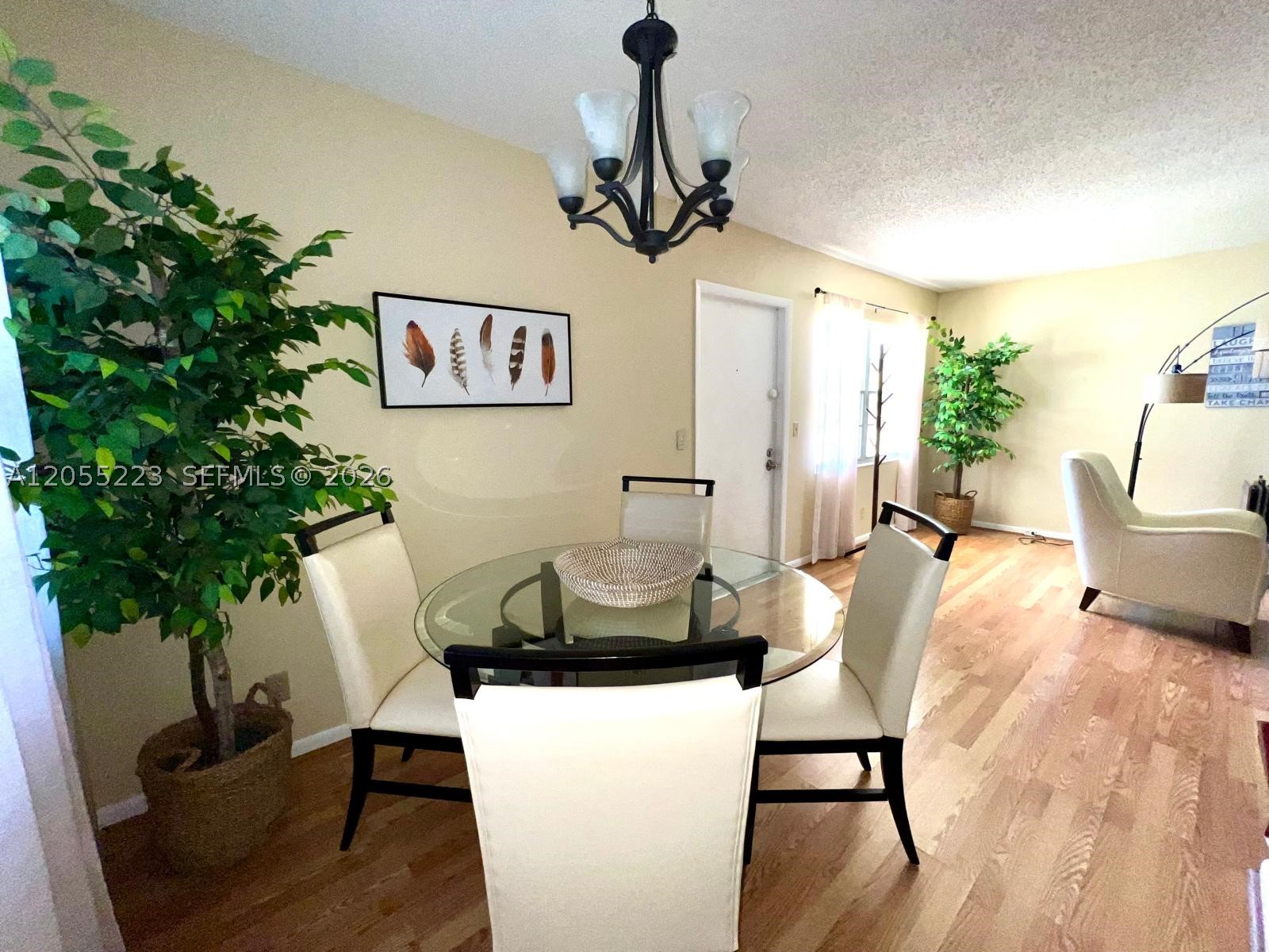 MANSFIELD AT CENTURY VILL - Residential Lease