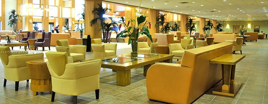 MANSFIELD AT CENTURY VILL - Residential Lease