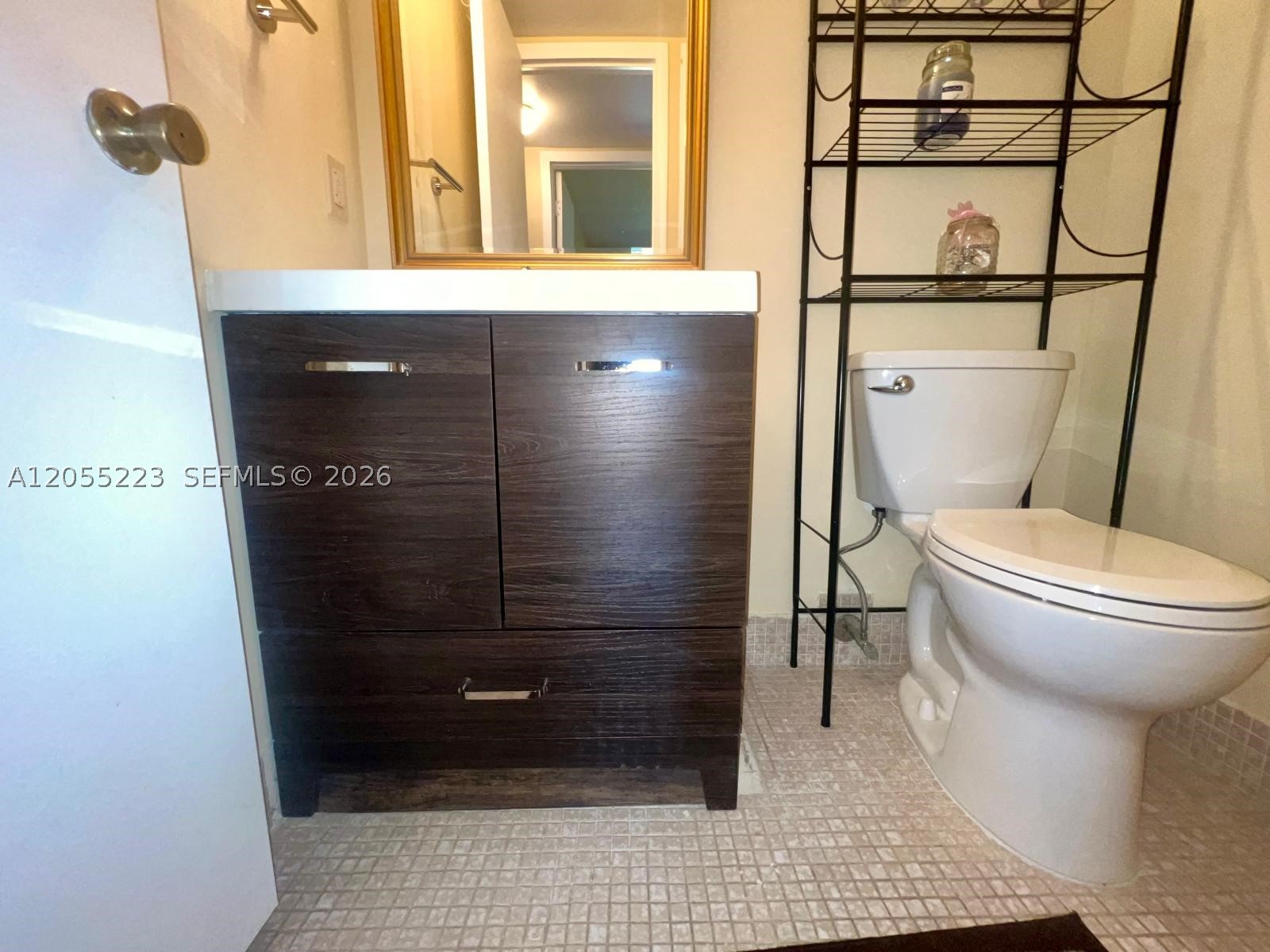 MANSFIELD AT CENTURY VILL - Residential Lease