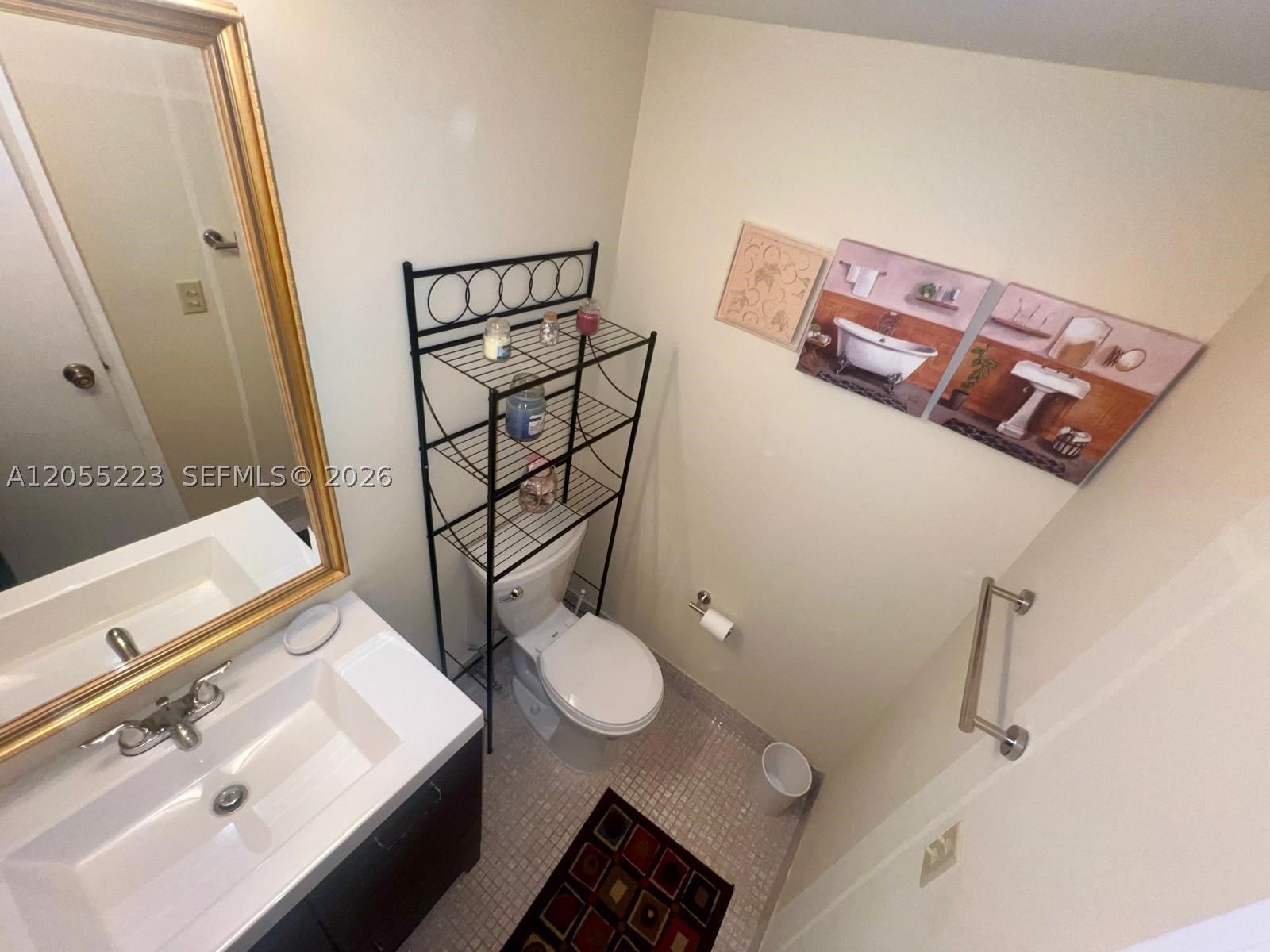 MANSFIELD AT CENTURY VILL - Residential Lease