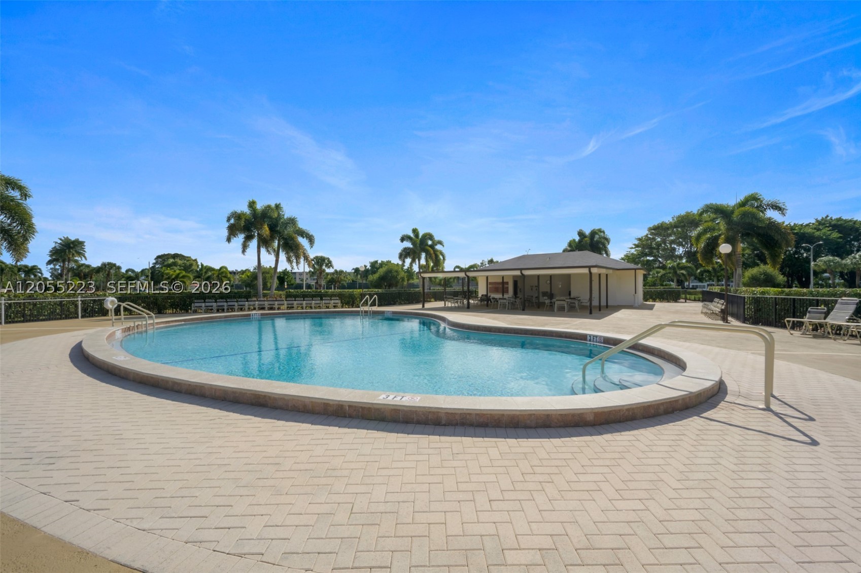 MANSFIELD AT CENTURY VILL - Residential Lease