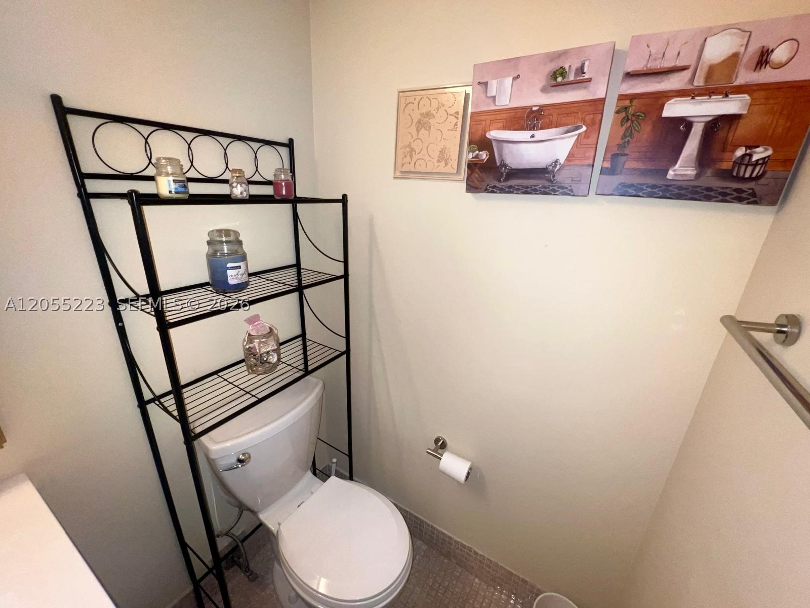 MANSFIELD AT CENTURY VILL - Residential Lease