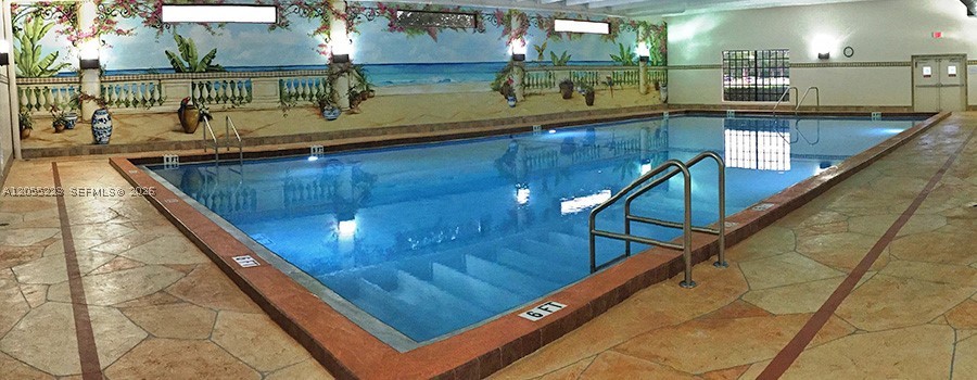 MANSFIELD AT CENTURY VILL - Residential Lease