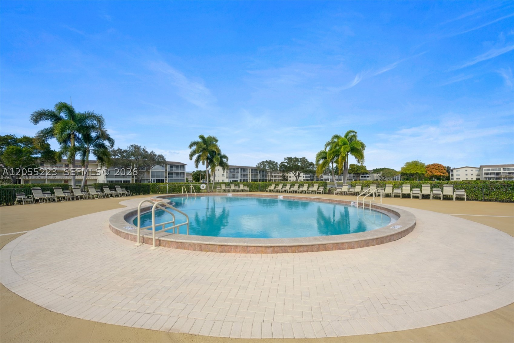 MANSFIELD AT CENTURY VILL - Residential Lease