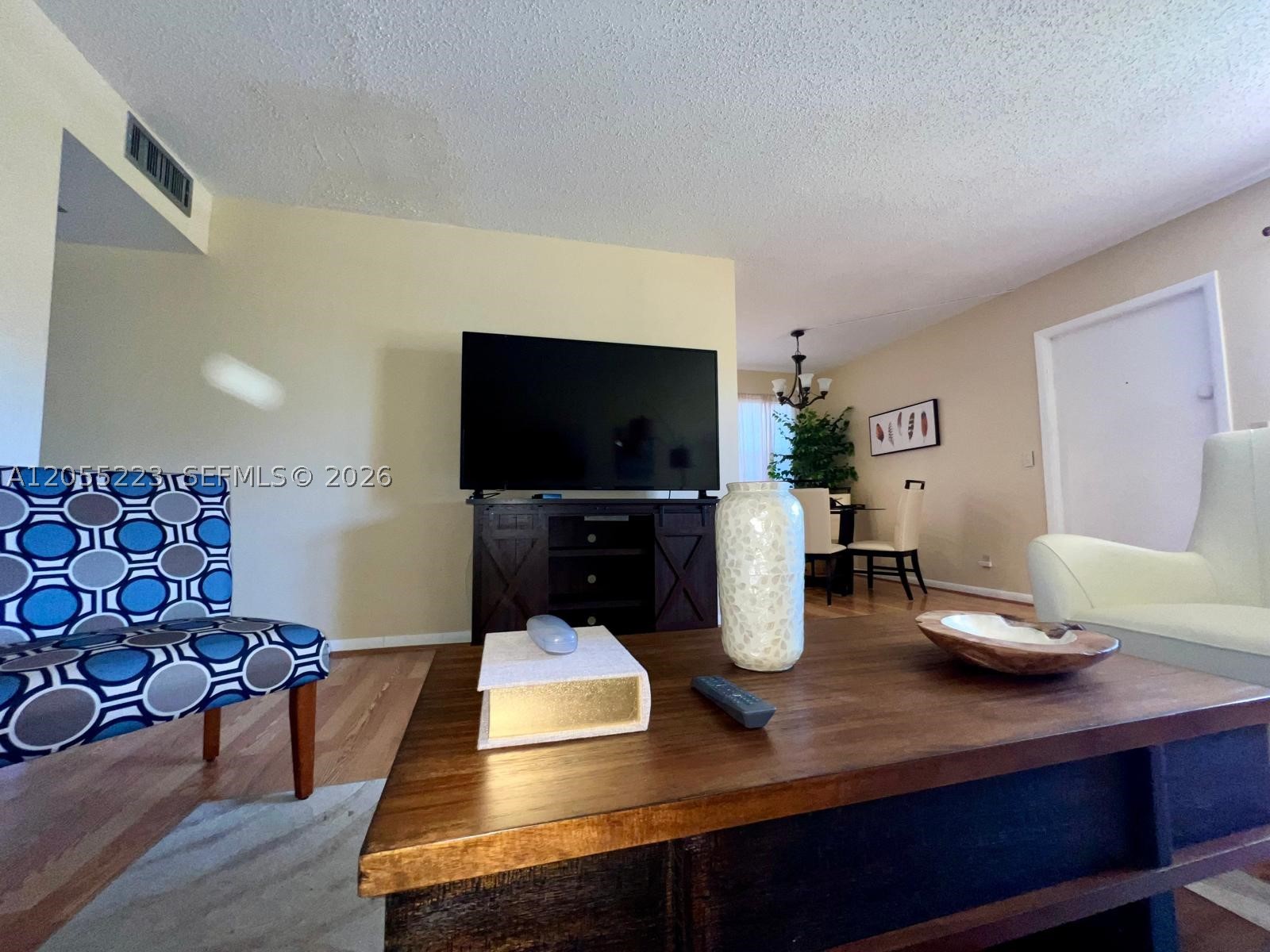 MANSFIELD AT CENTURY VILL - Residential Lease