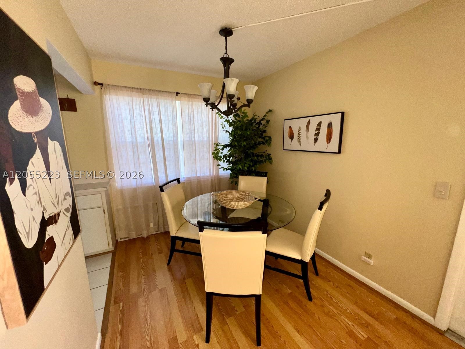 MANSFIELD AT CENTURY VILL - Residential Lease