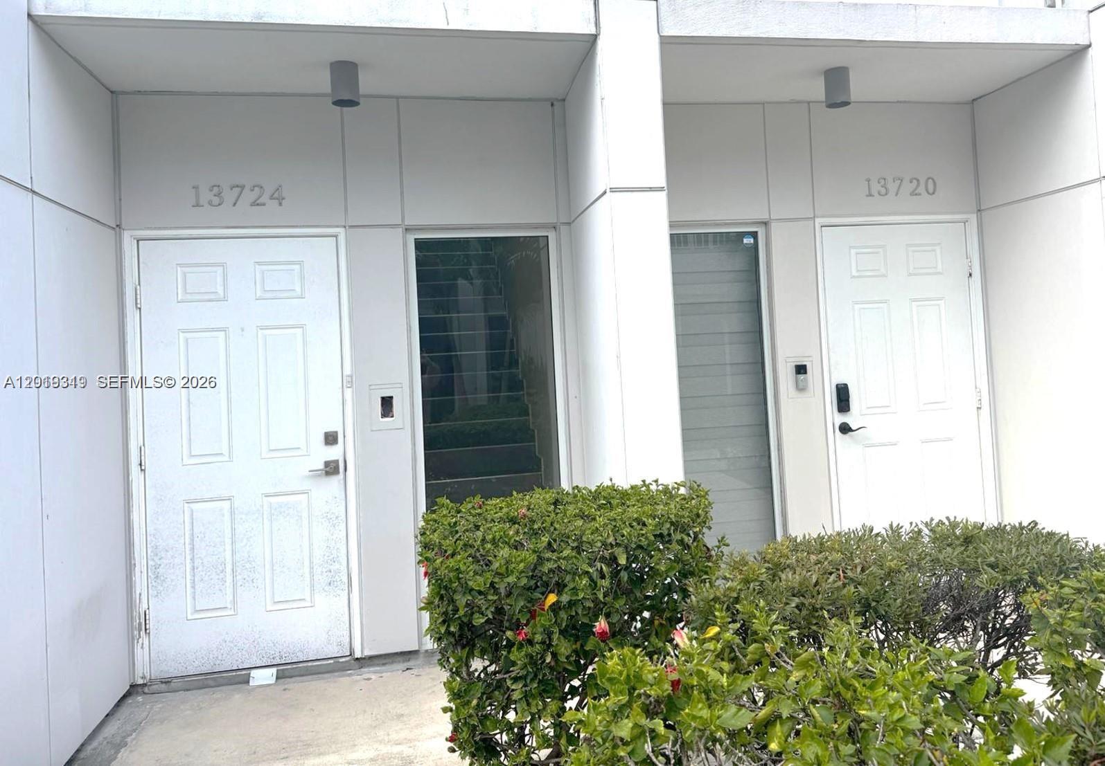 VITTORIA GARDENS - Residential