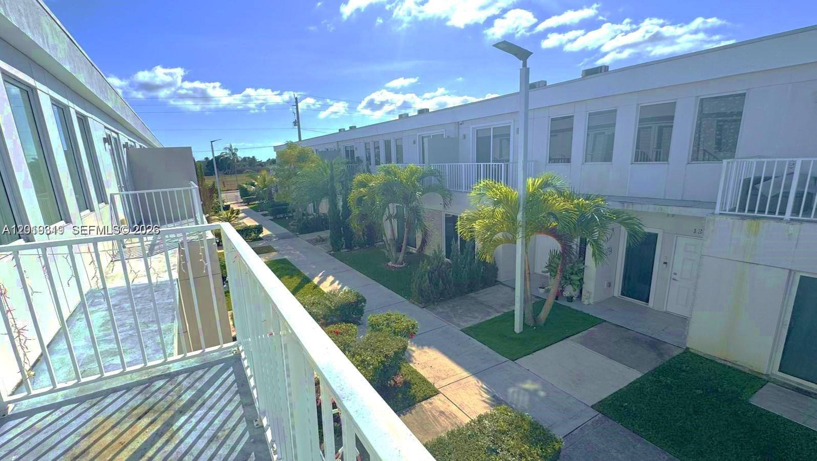 VITTORIA GARDENS - Residential