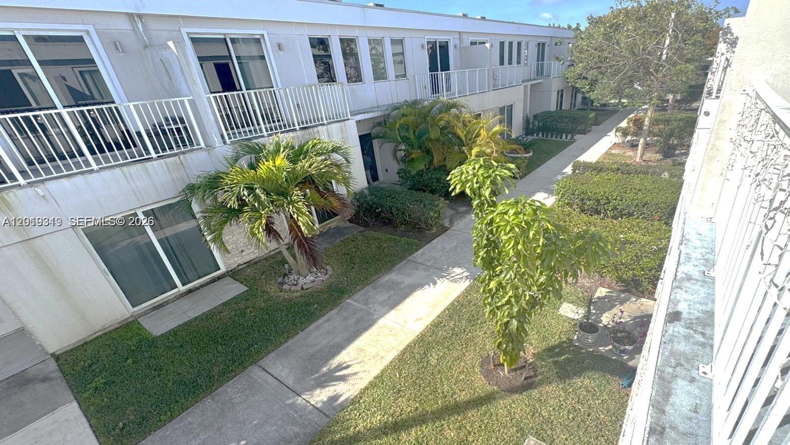 VITTORIA GARDENS - Residential