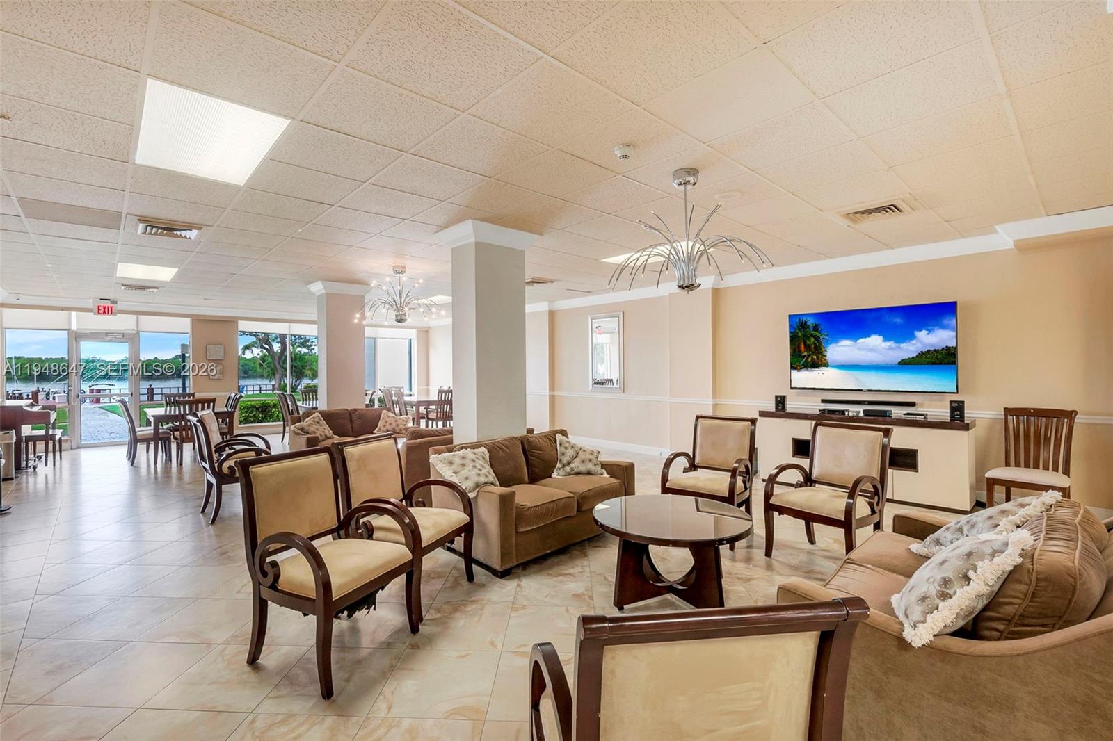 BOCA TOWERS CONDO PORTION - Residential