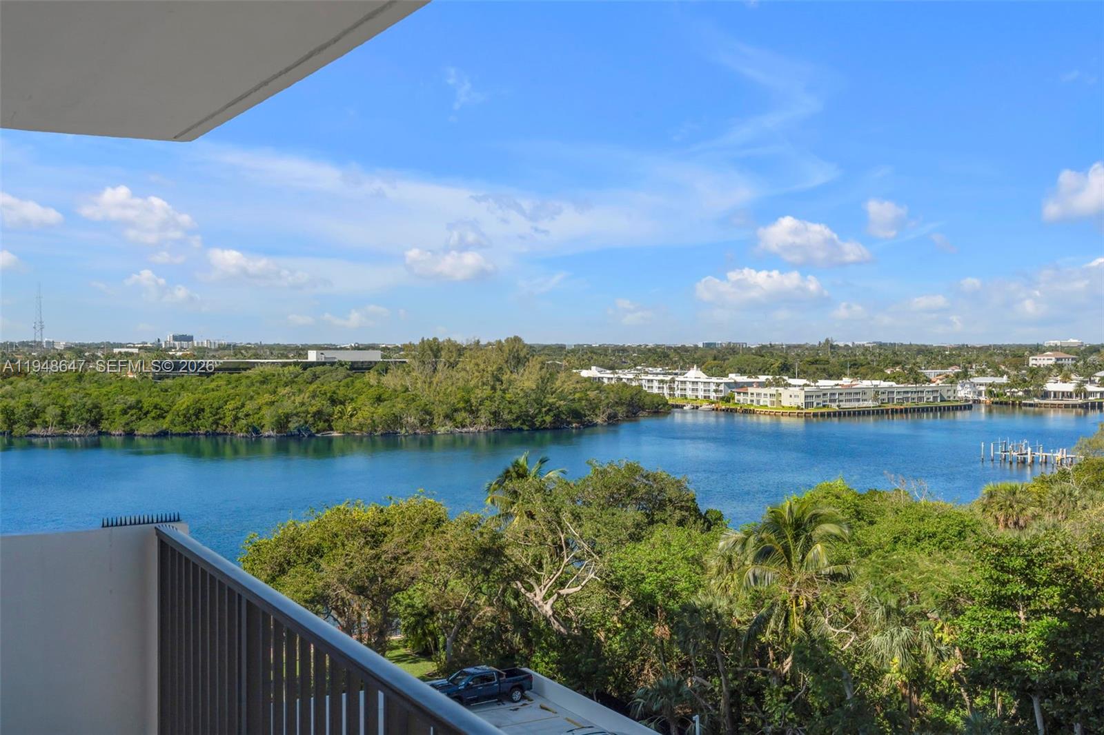BOCA TOWERS CONDO PORTION - Residential