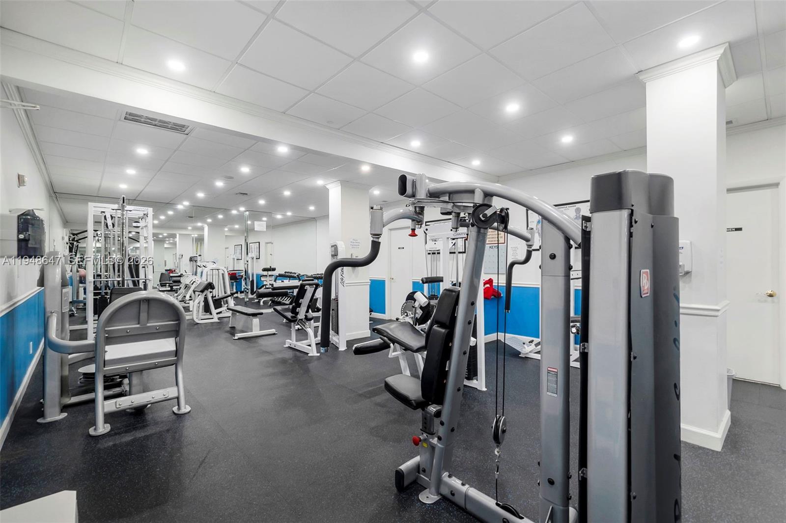 BOCA TOWERS CONDO PORTION - Residential