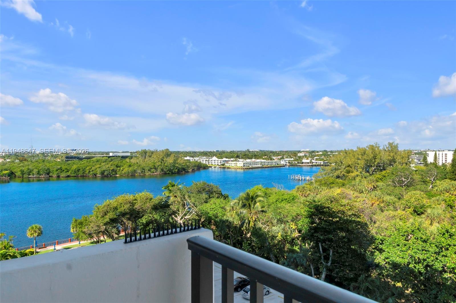 BOCA TOWERS CONDO PORTION - Residential