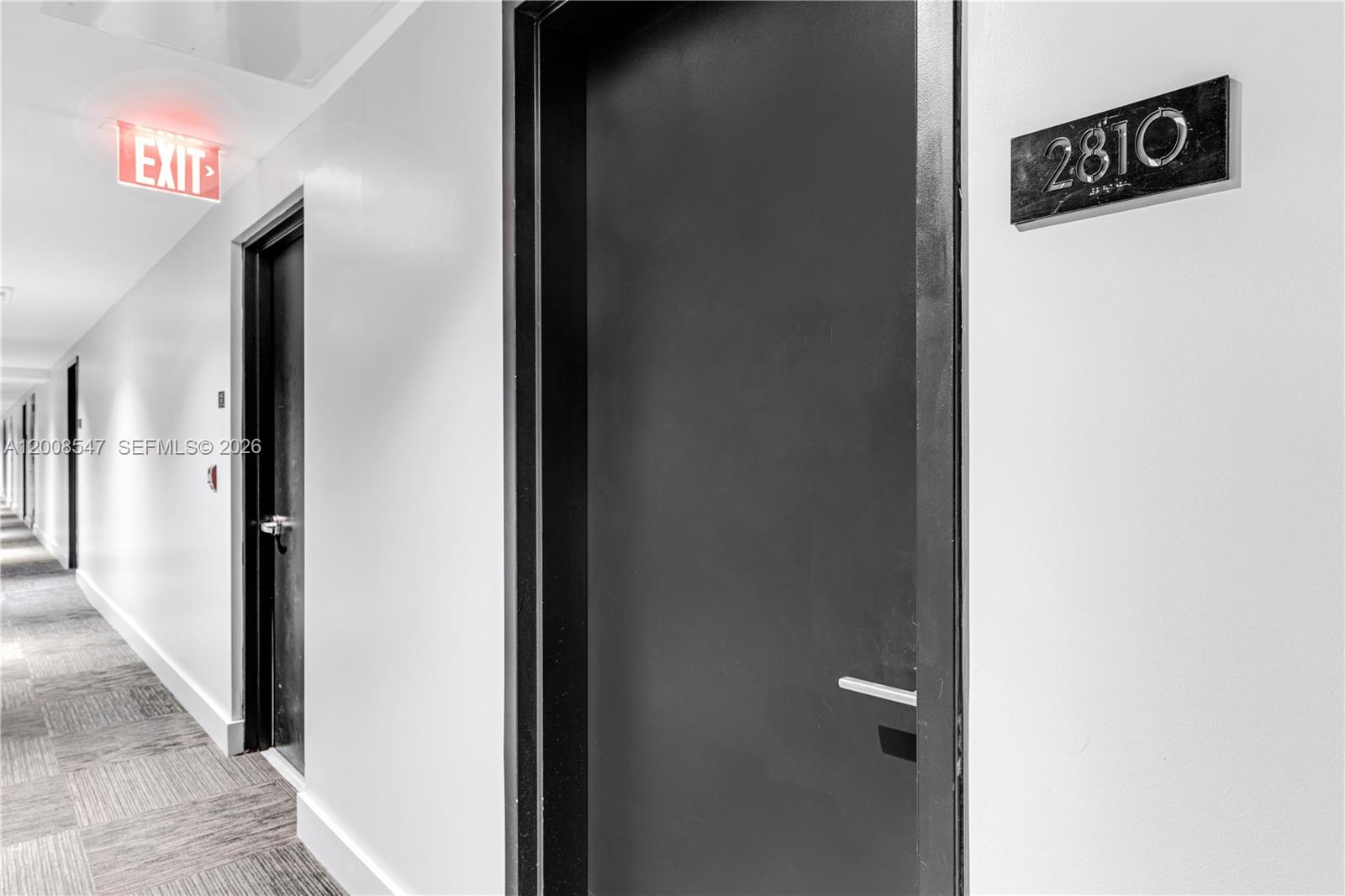 3401 MIDTOWN CONDO - Residential
