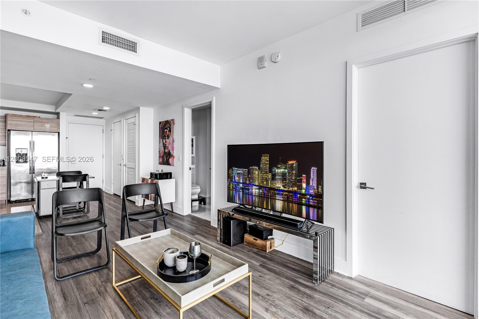 3401 MIDTOWN CONDO - Residential