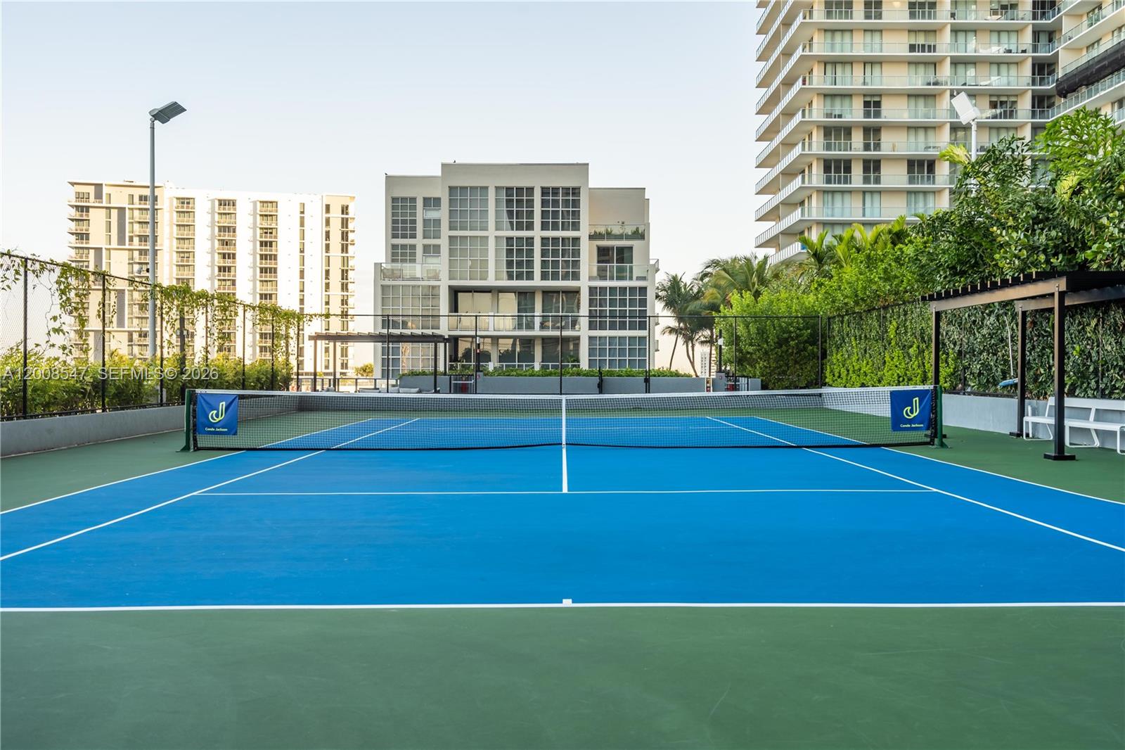 3401 MIDTOWN CONDO - Residential