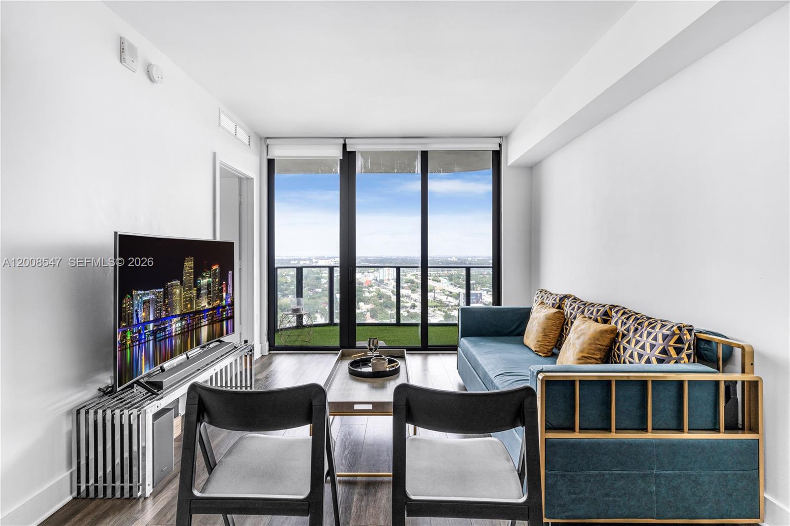 3401 MIDTOWN CONDO - Residential