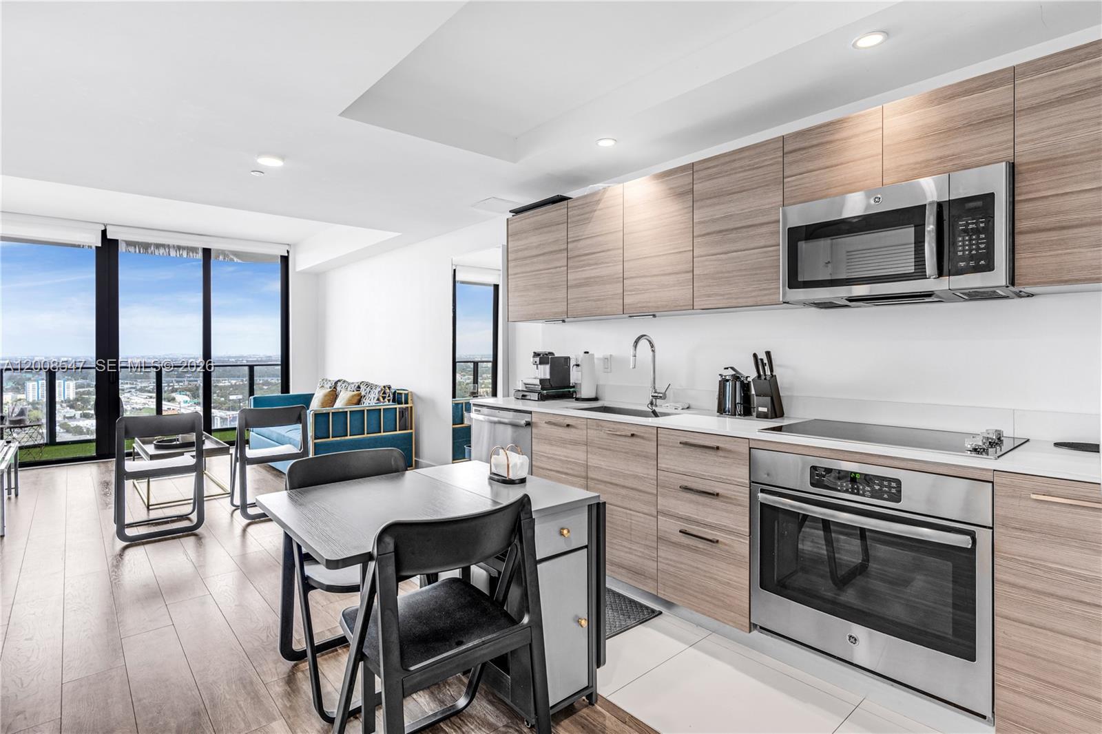 3401 MIDTOWN CONDO - Residential