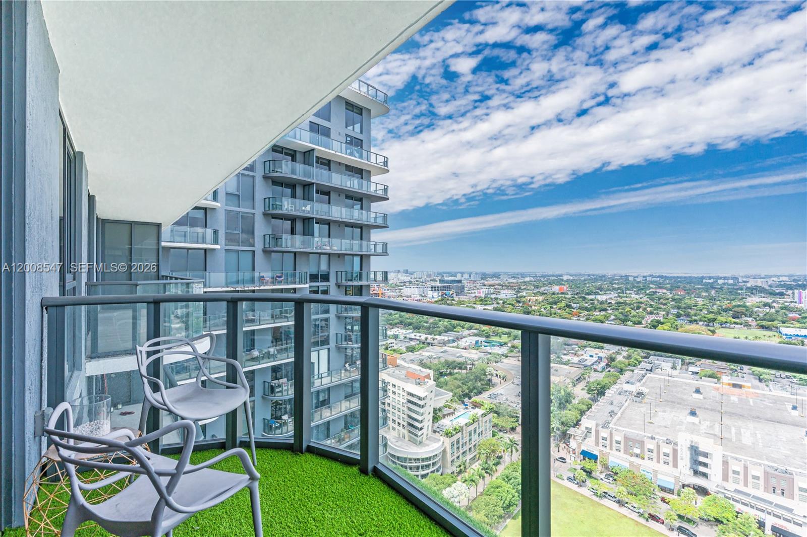 3401 MIDTOWN CONDO - Residential