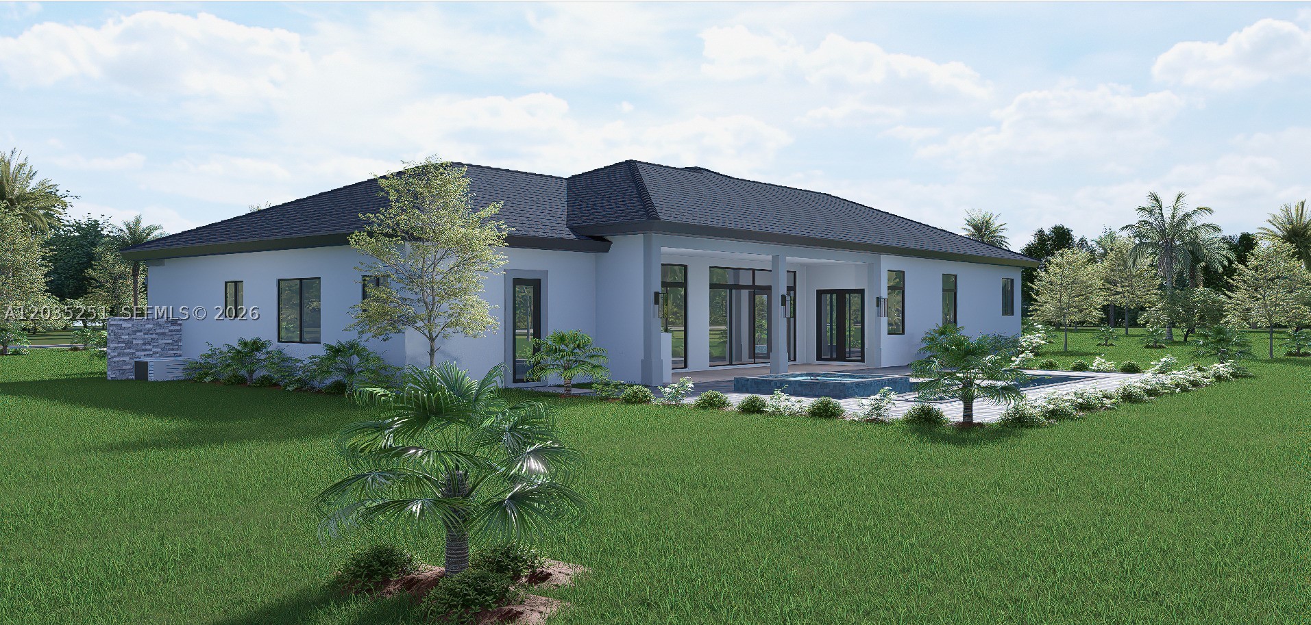 Ava's Estates - Residential
